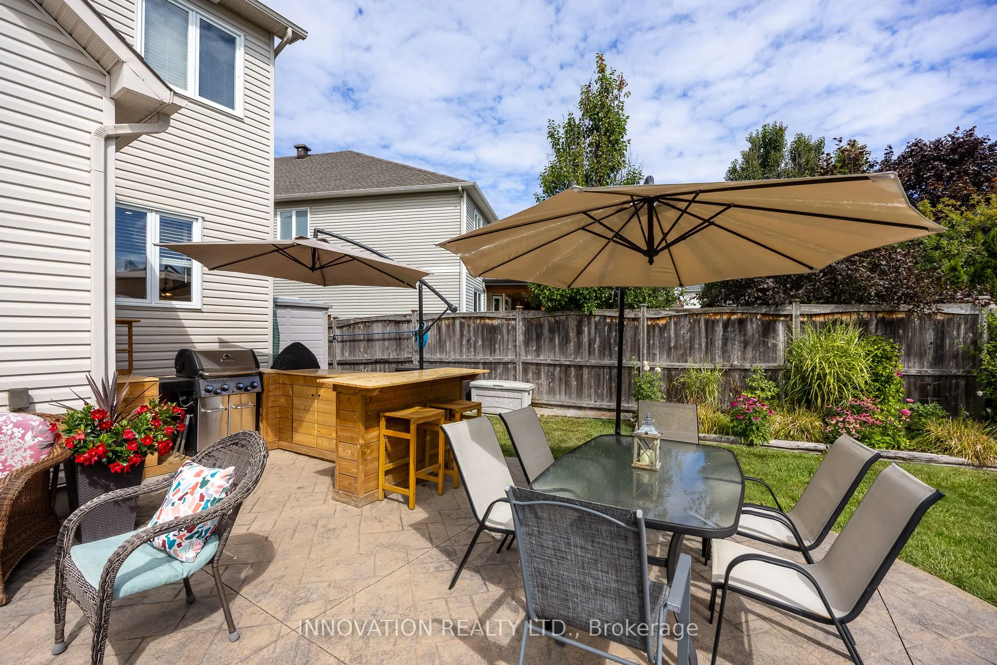 3719 Twin Falls Place