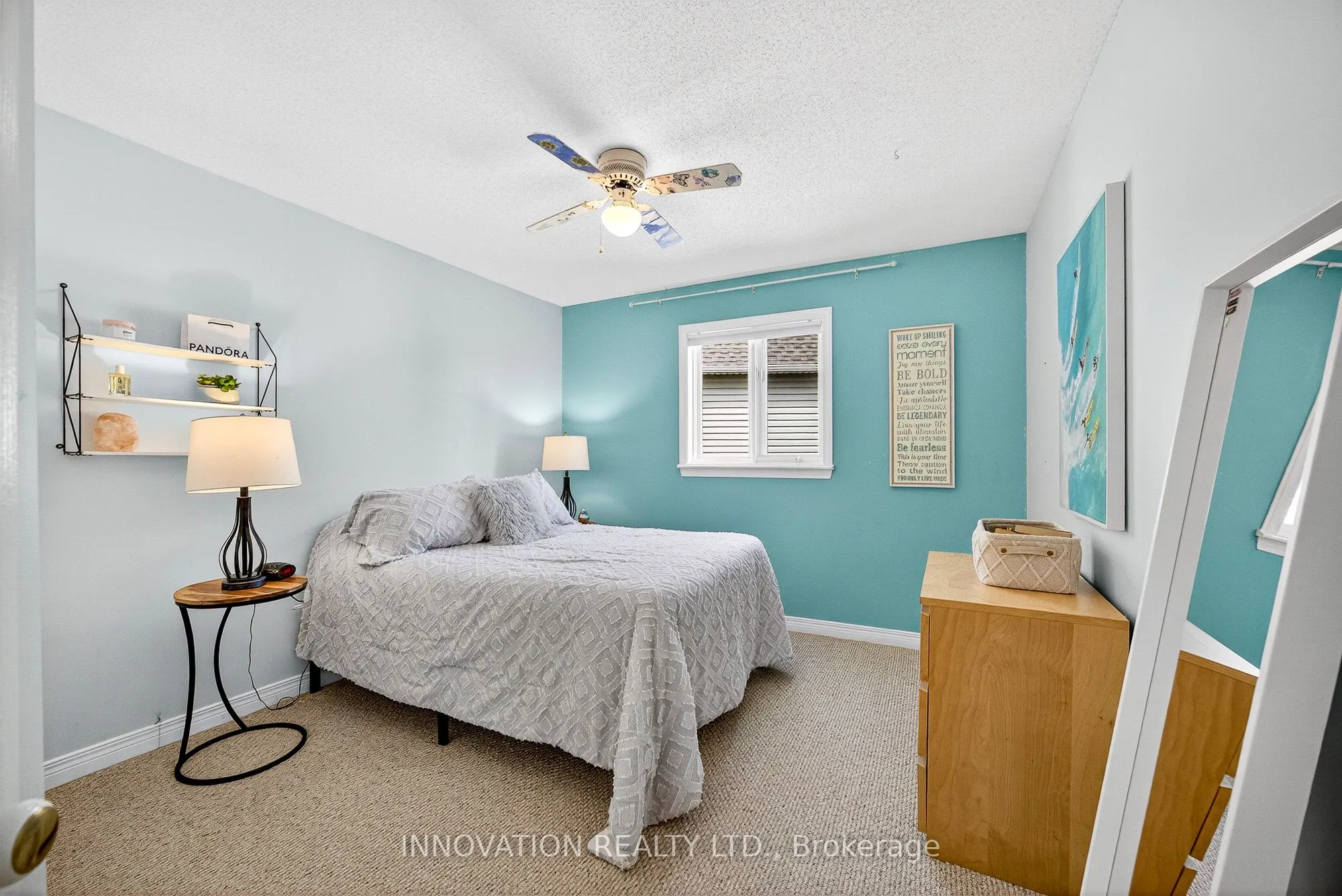 3719 Twin Falls Place