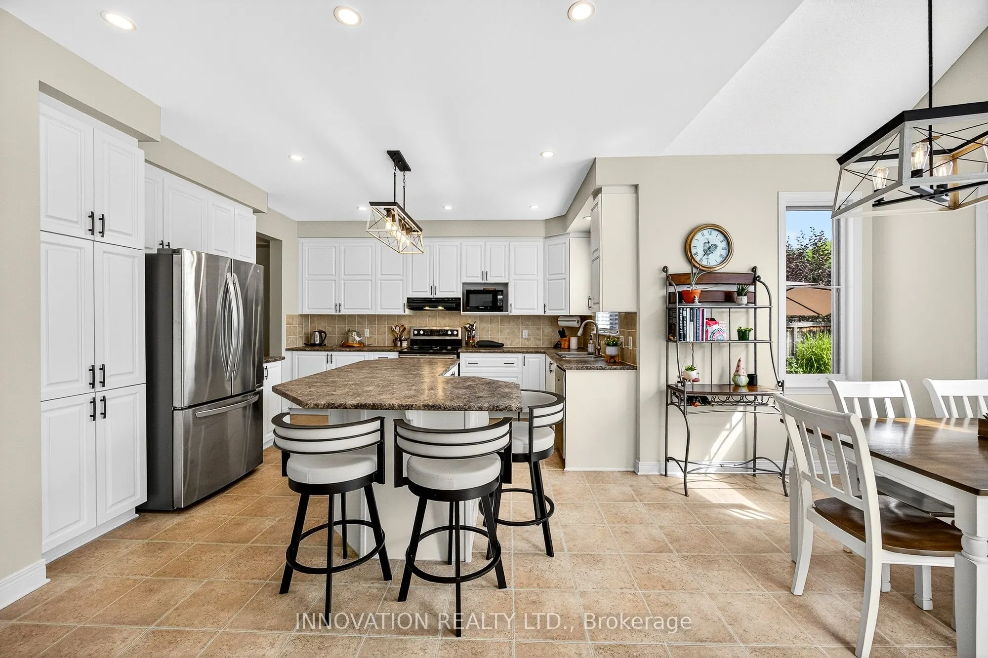 3719 Twin Falls Place