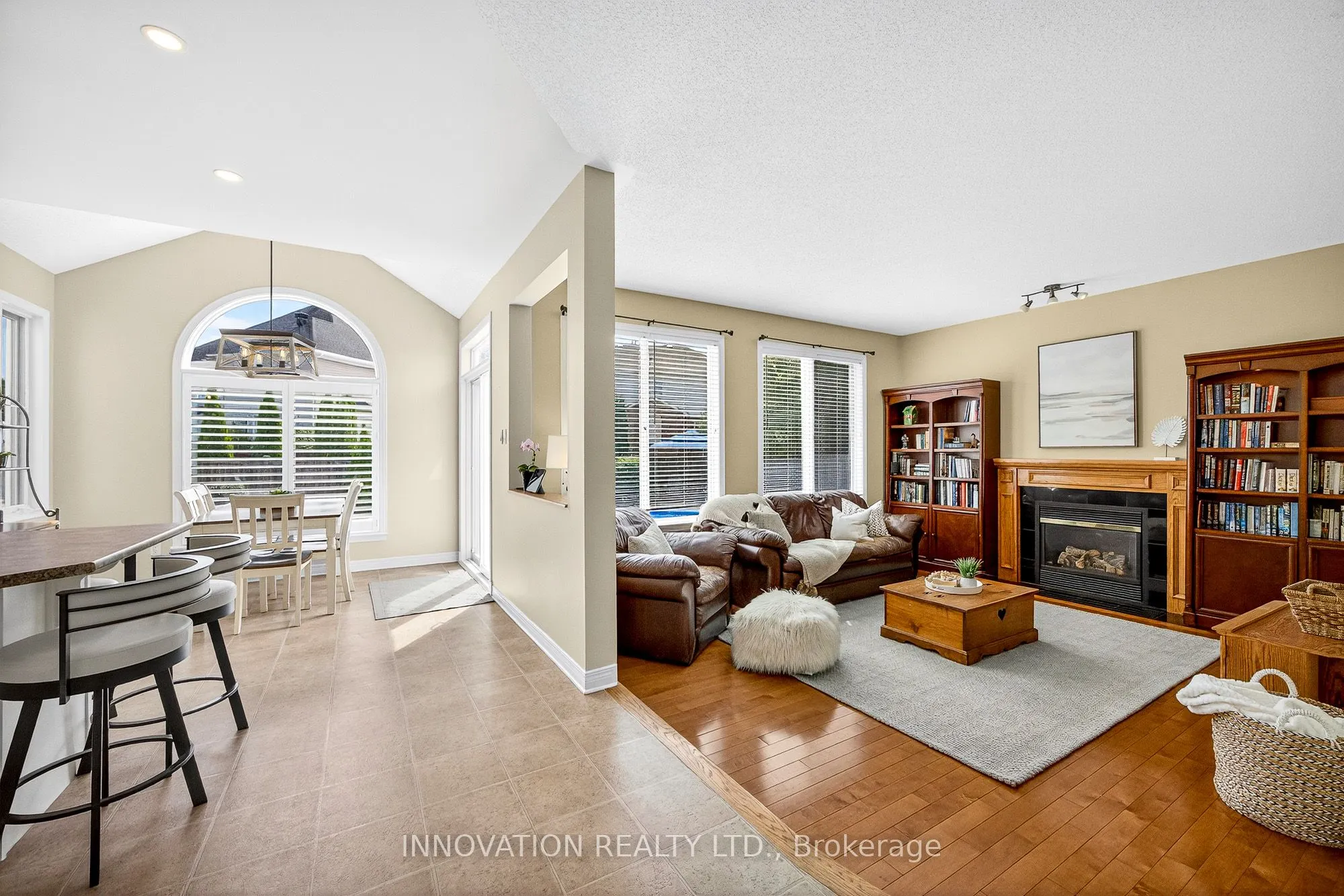 3719 Twin Falls Place