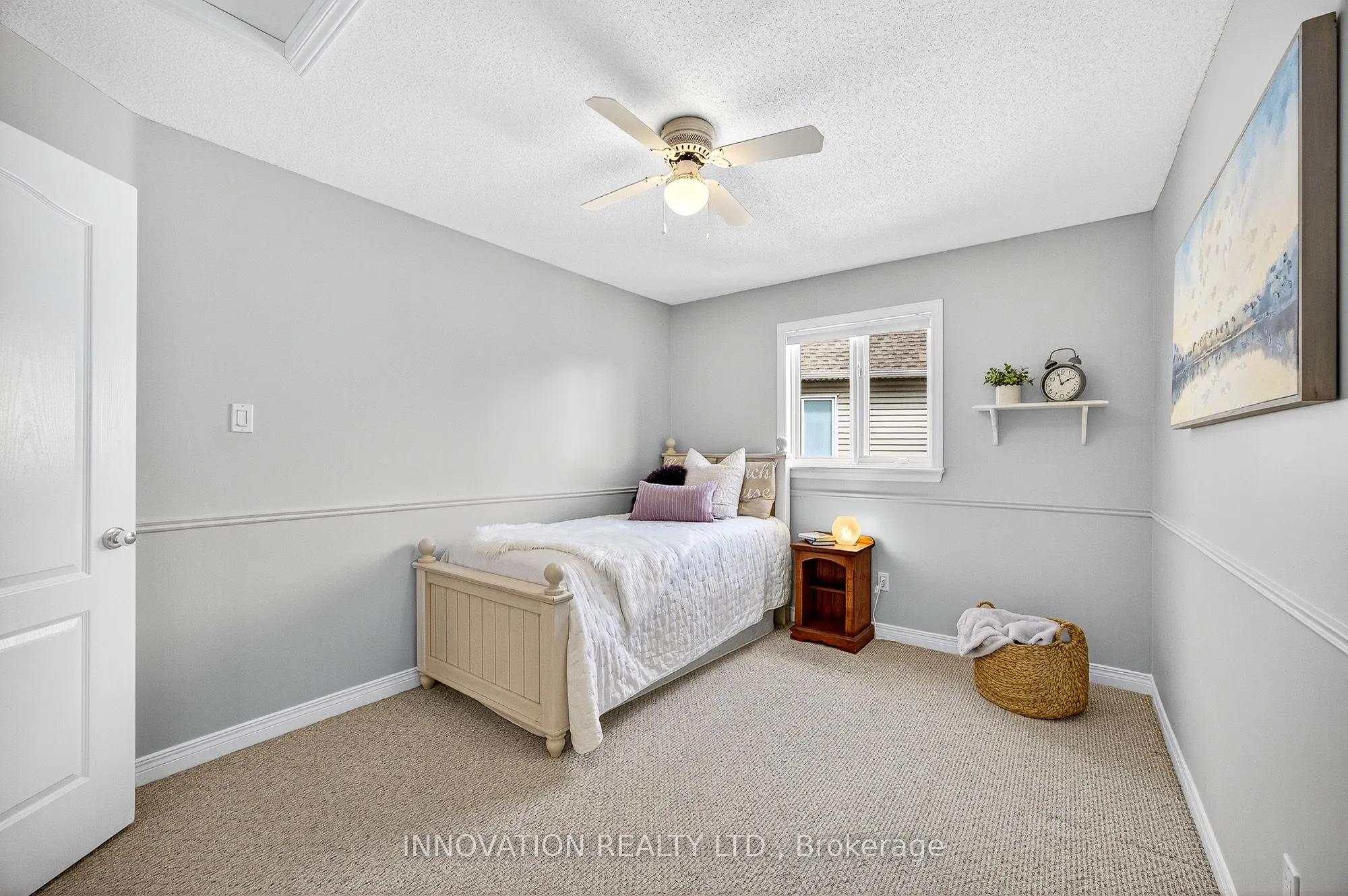 3719 Twin Falls Place
