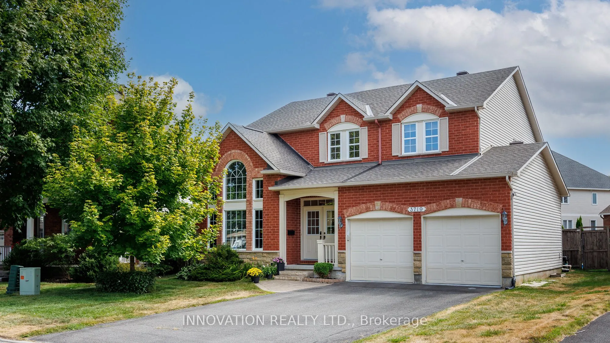 3719 Twin Falls Place