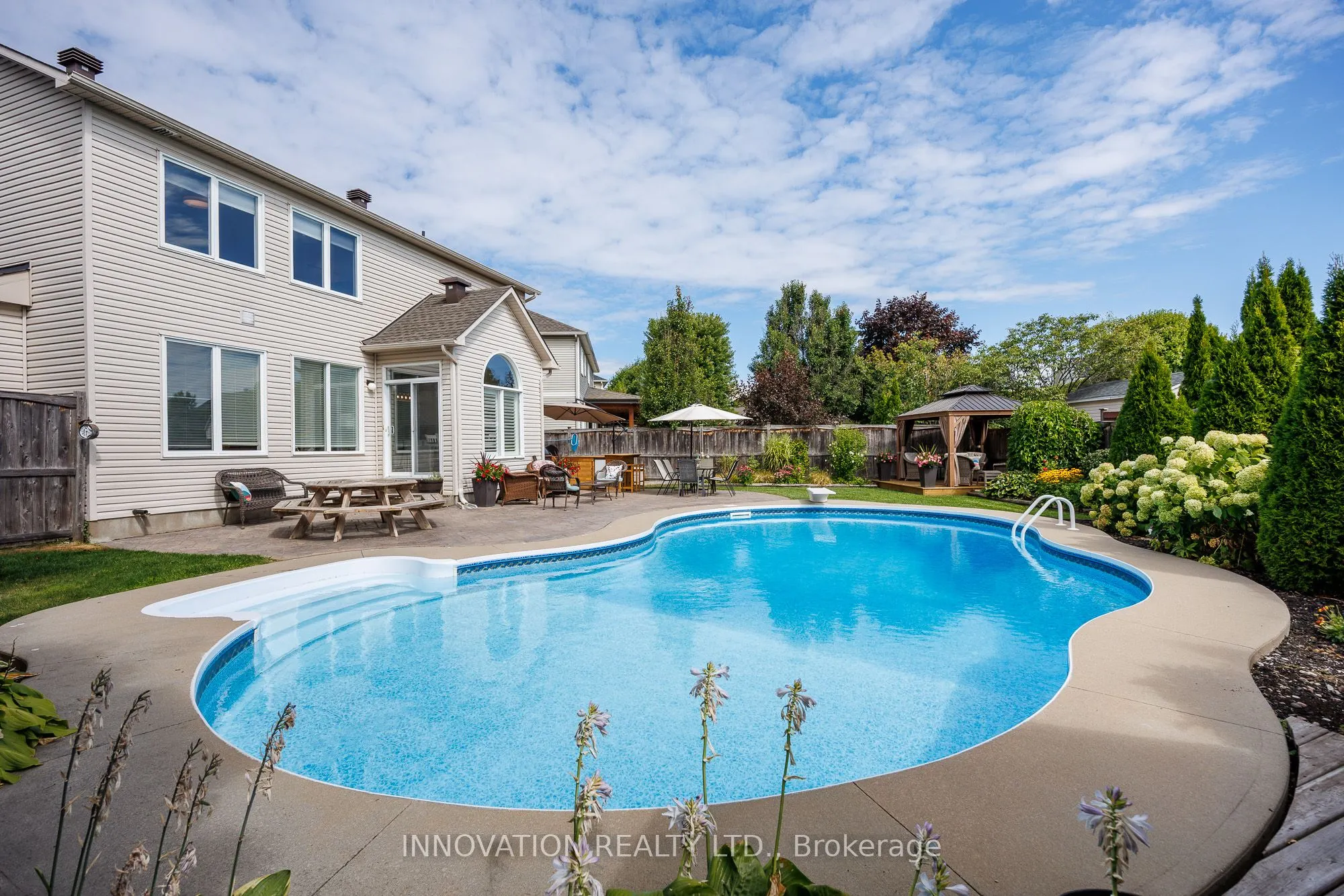 3719 Twin Falls Place