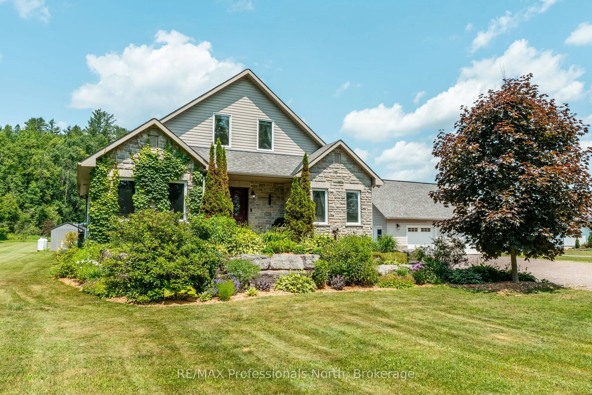 3981 Deep Bay Road