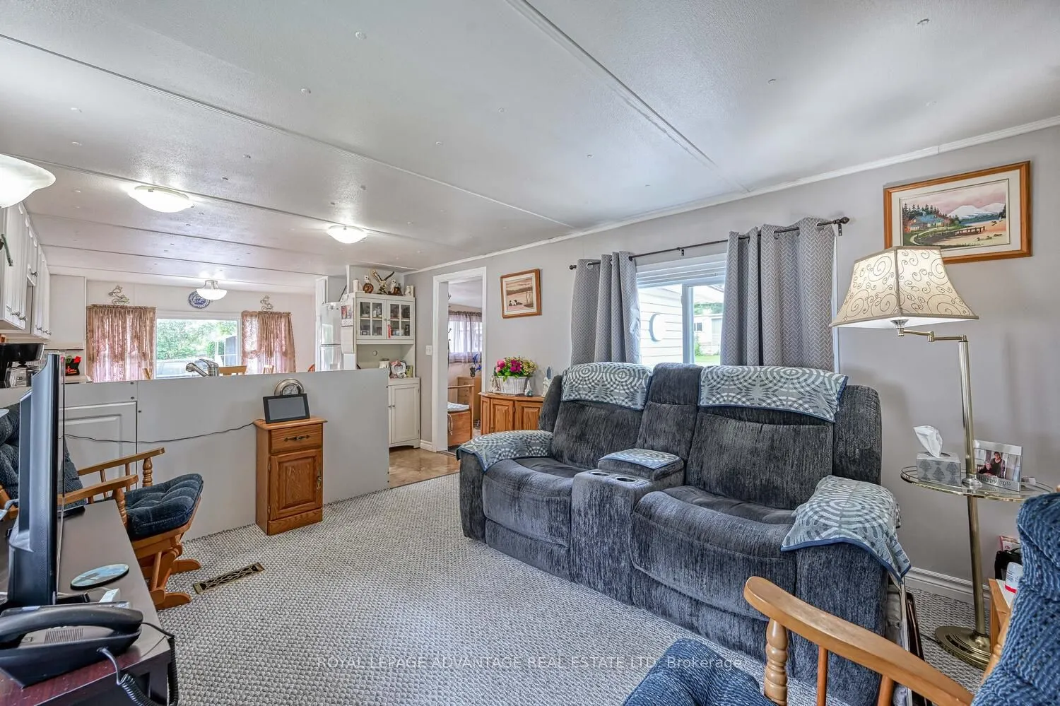 8 Bridle Path N