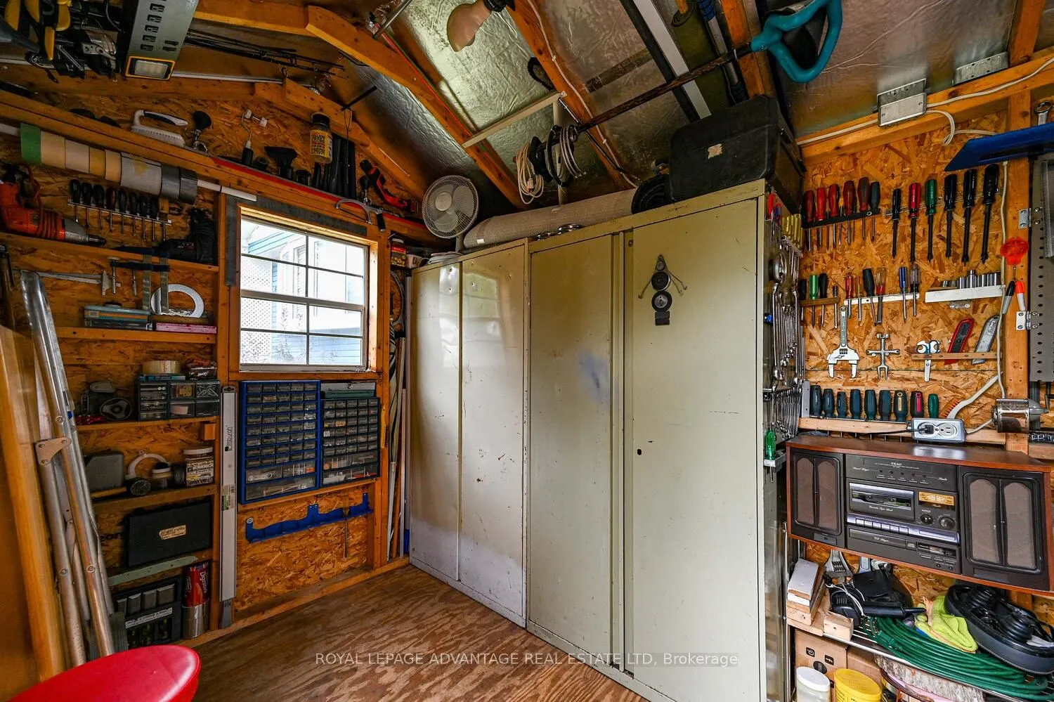 8 Bridle Path N