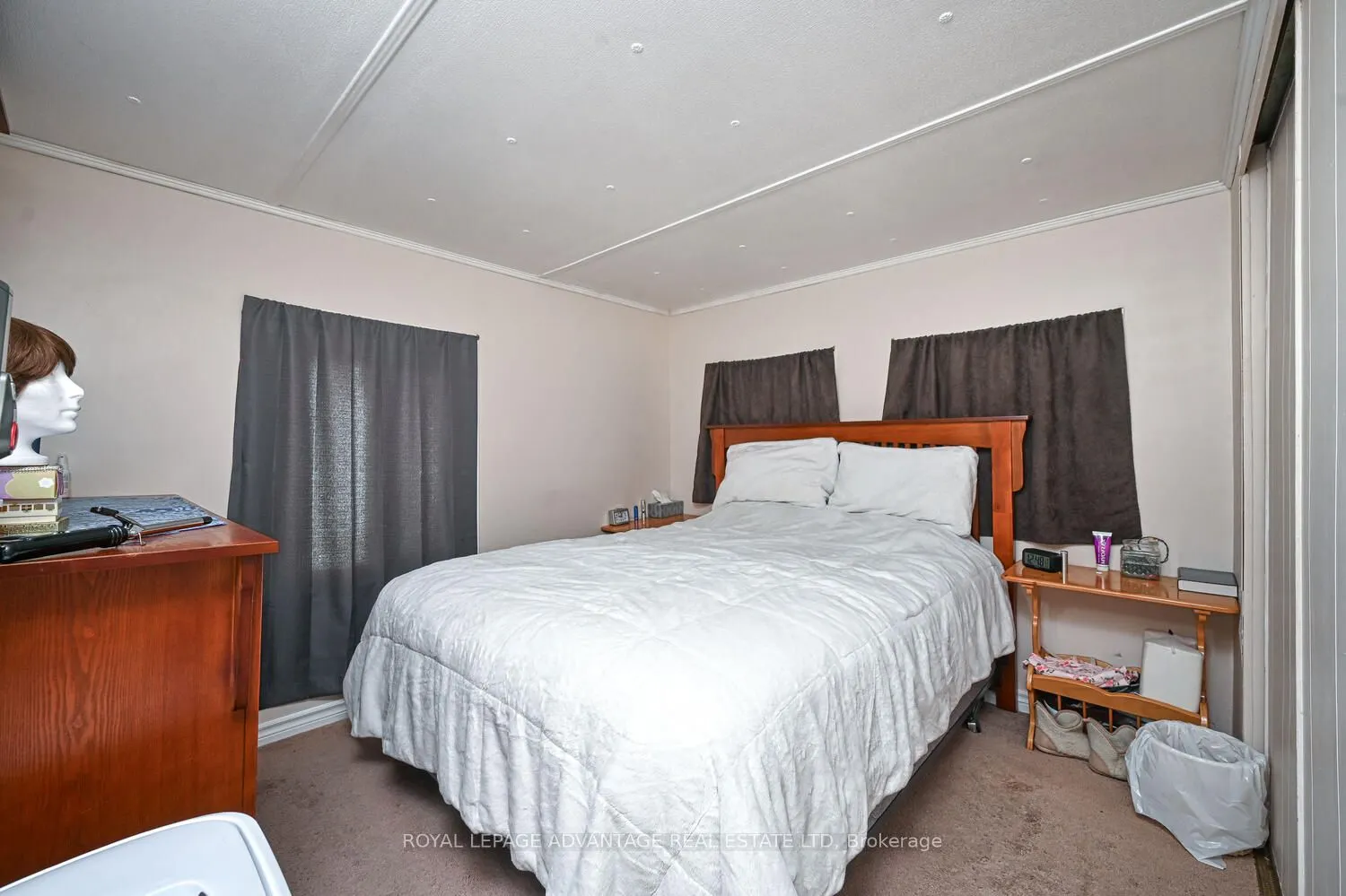 8 Bridle Path N