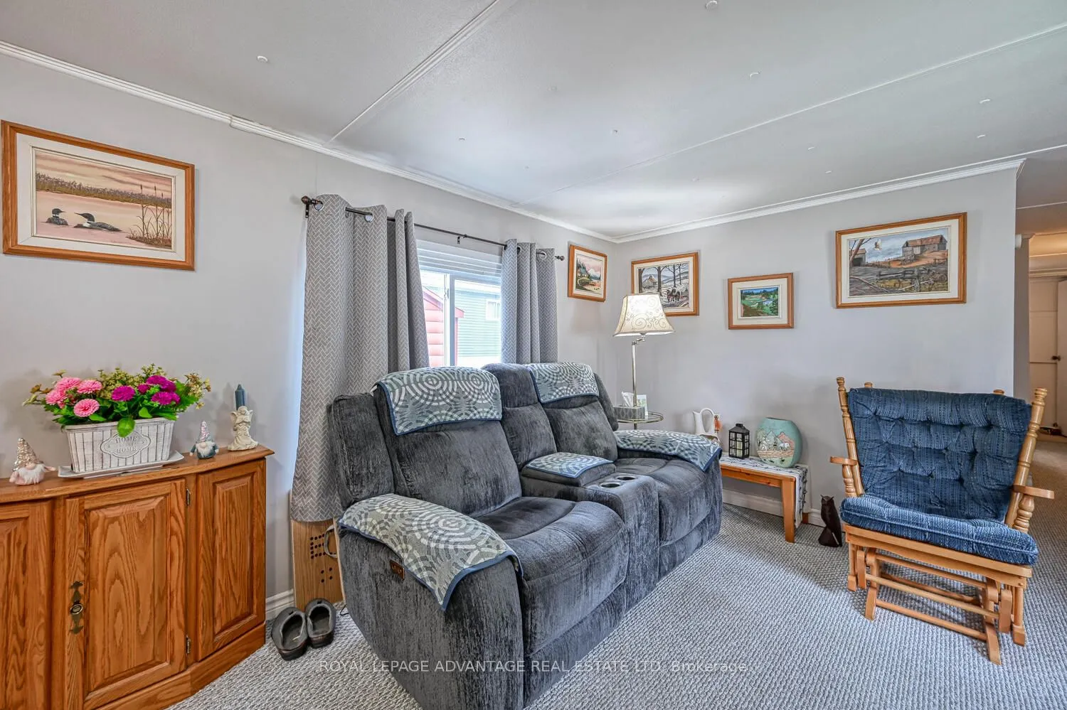 8 Bridle Path N
