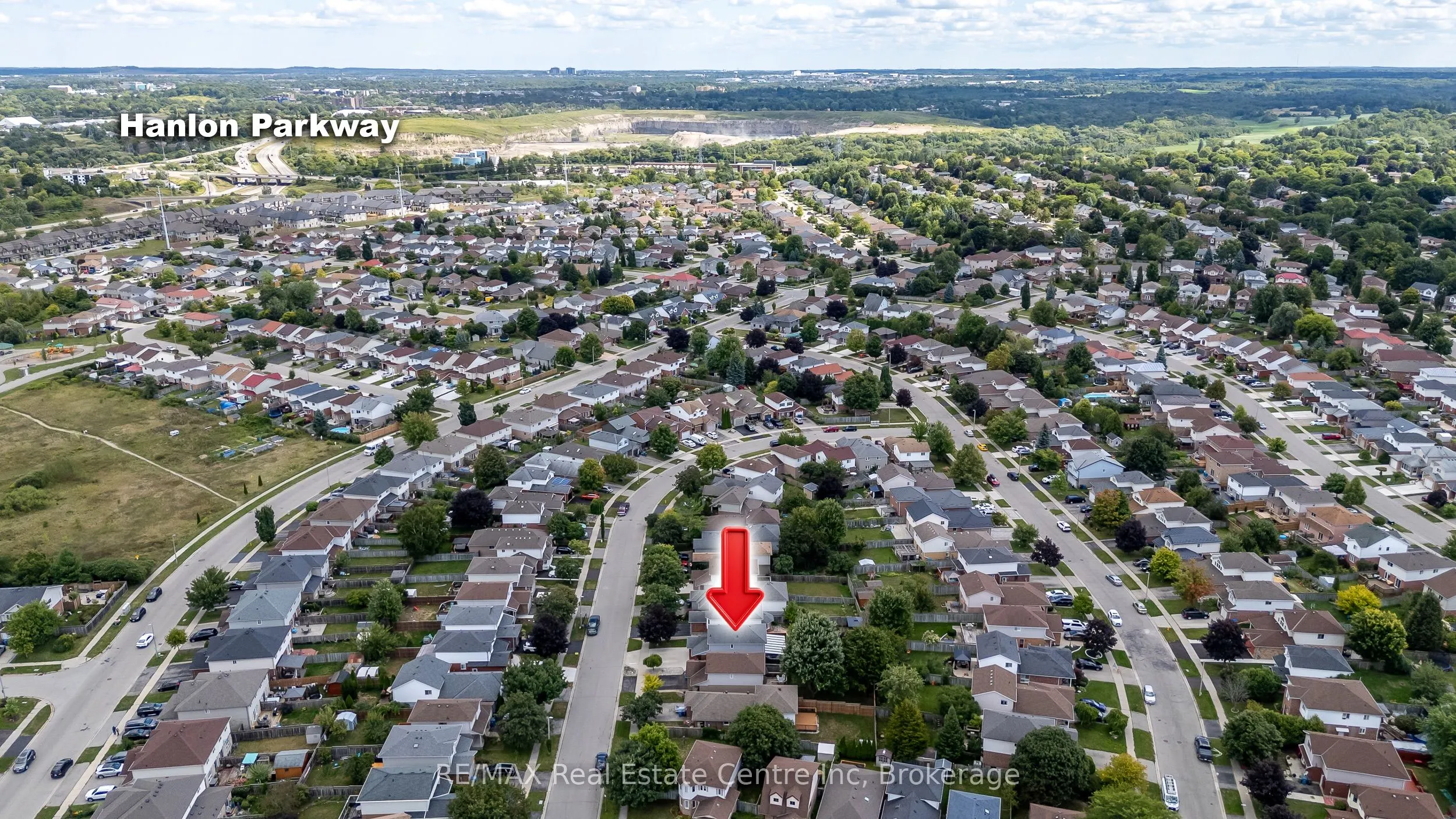 31 Bushmills Crescent