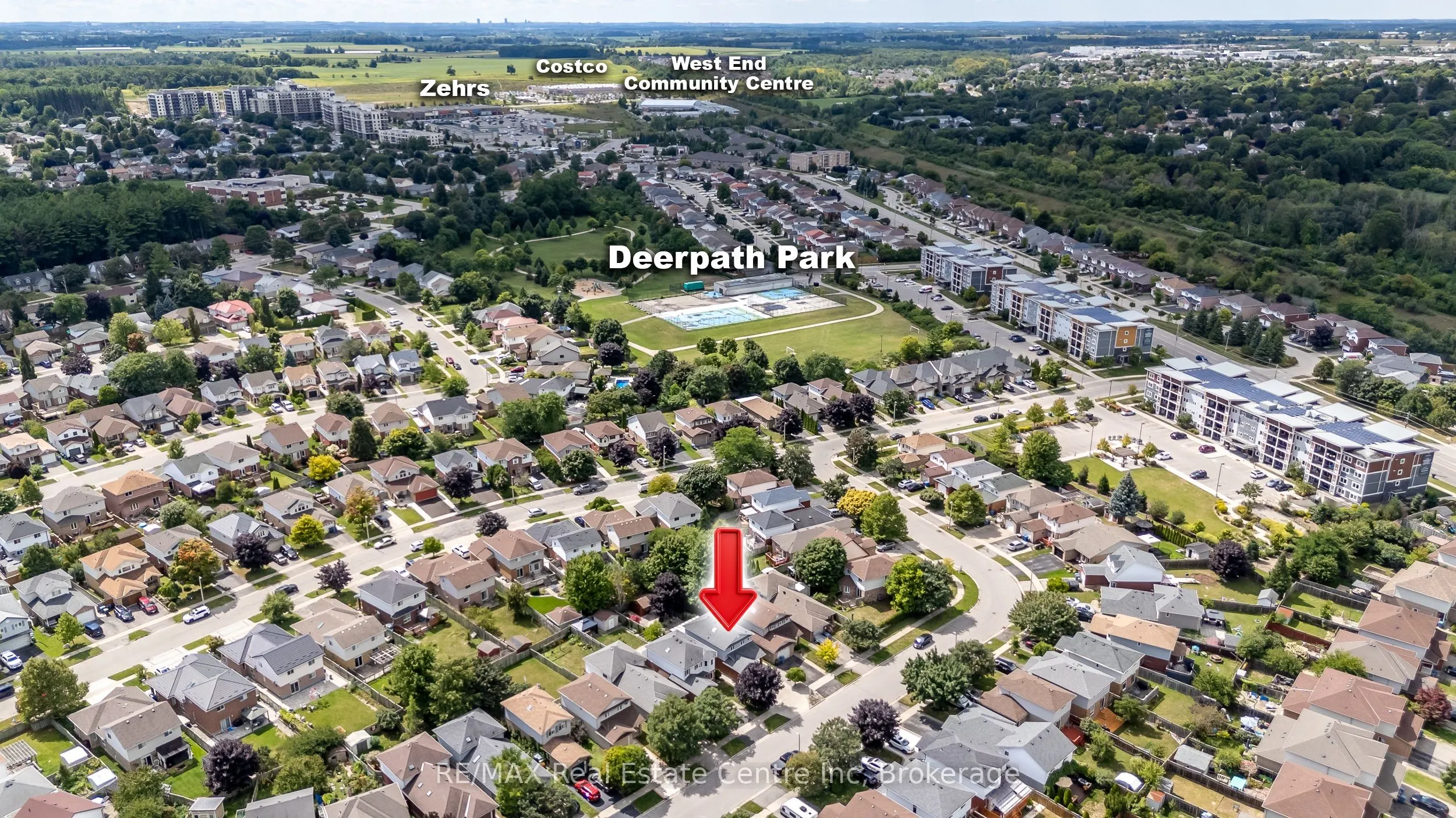 31 Bushmills Crescent