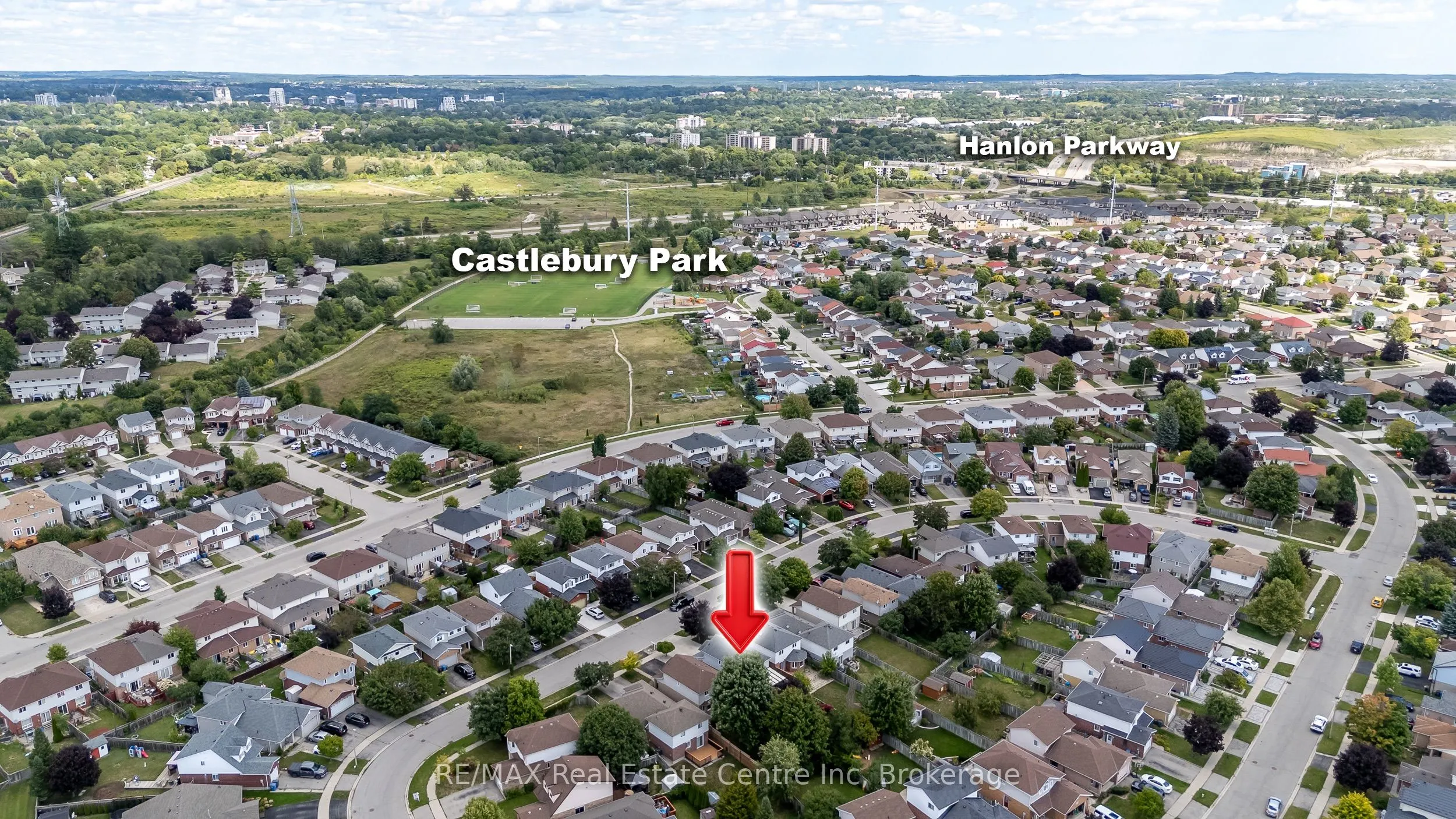 31 Bushmills Crescent