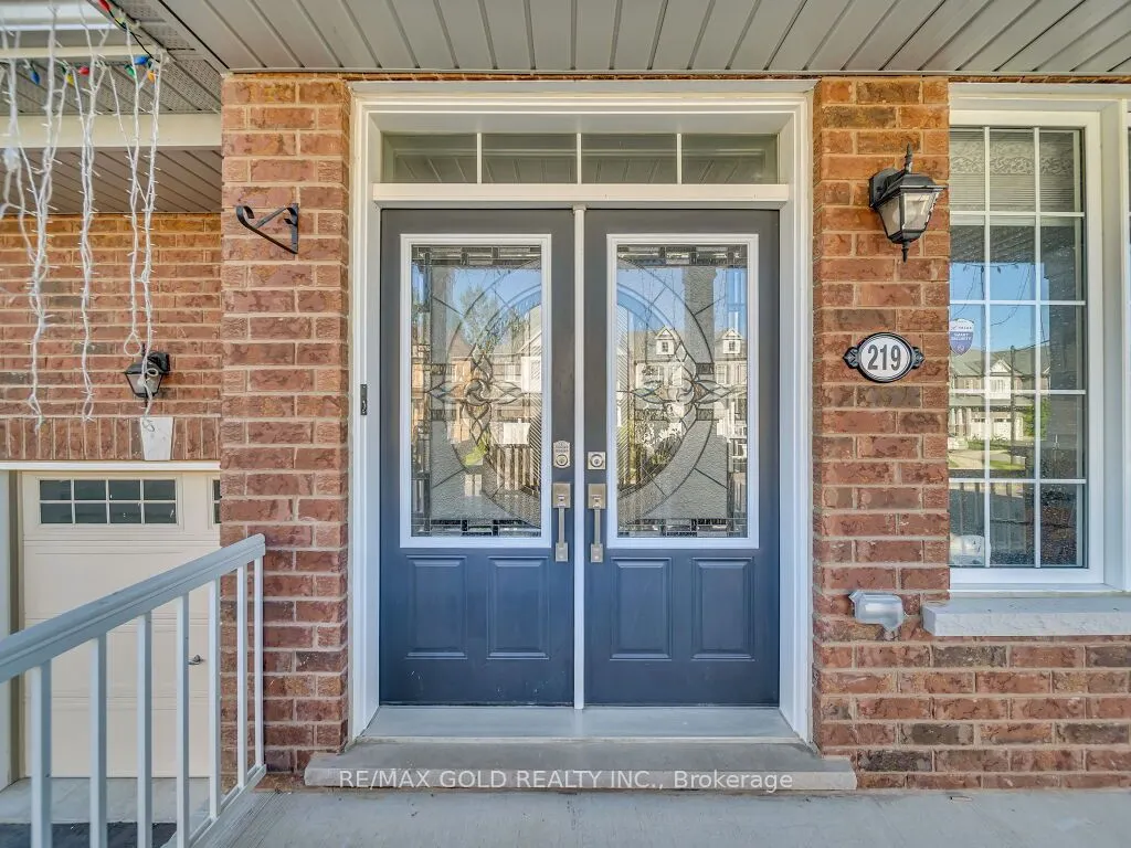 219 Dolman Street