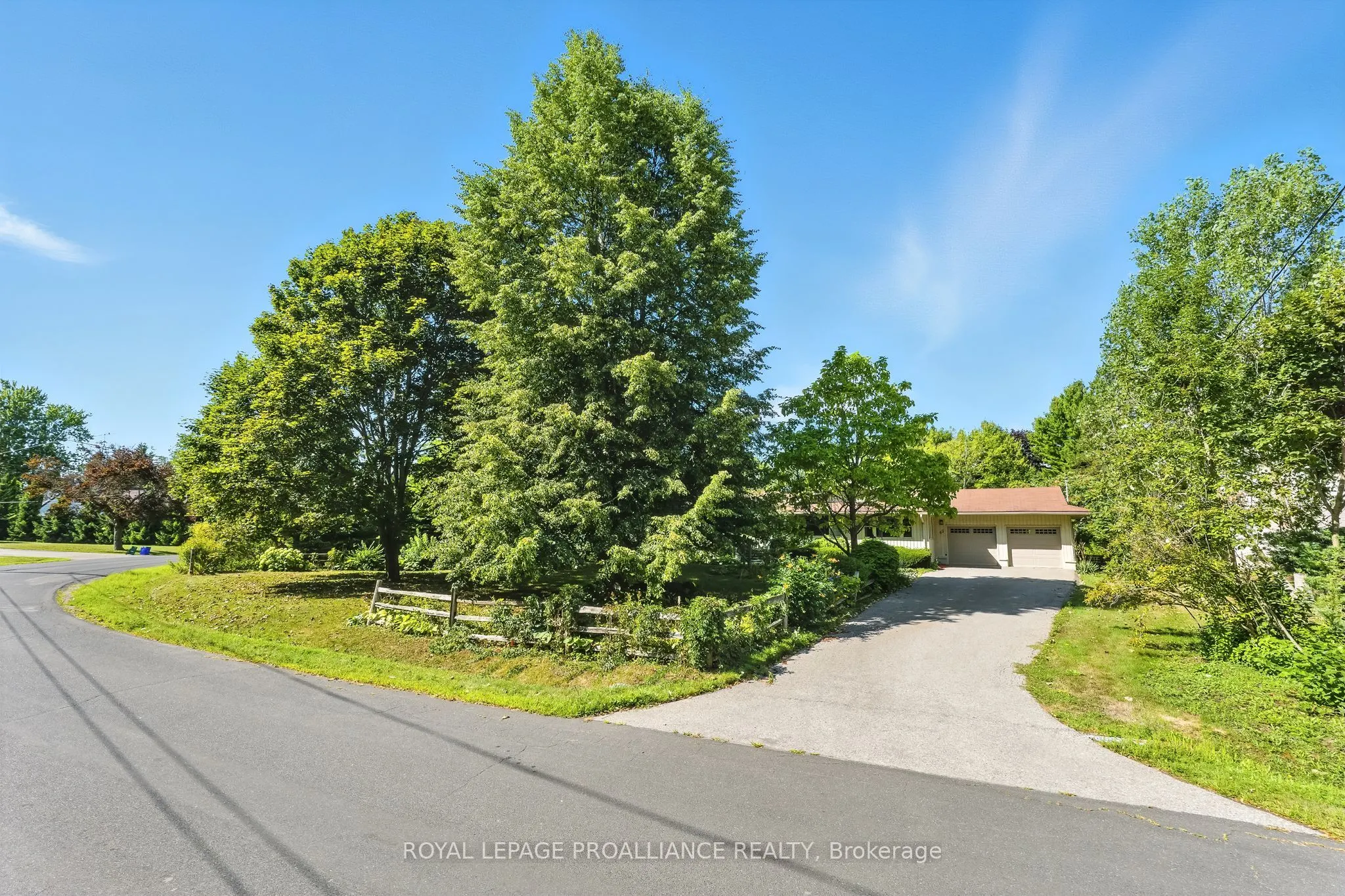 45 Hamilton Avenue