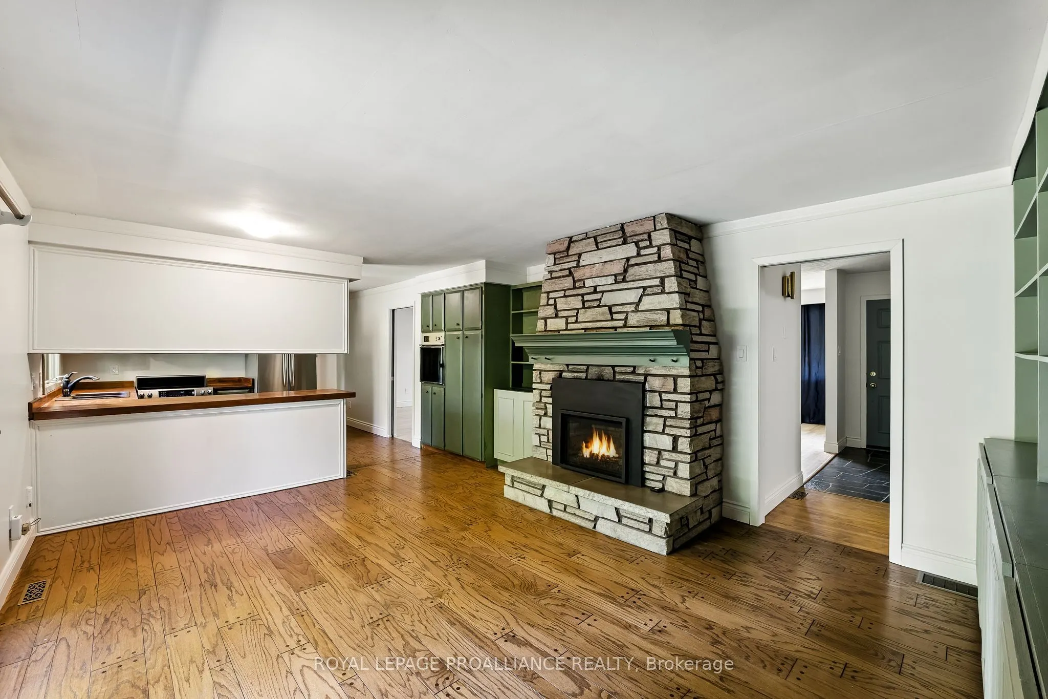 45 Hamilton Avenue