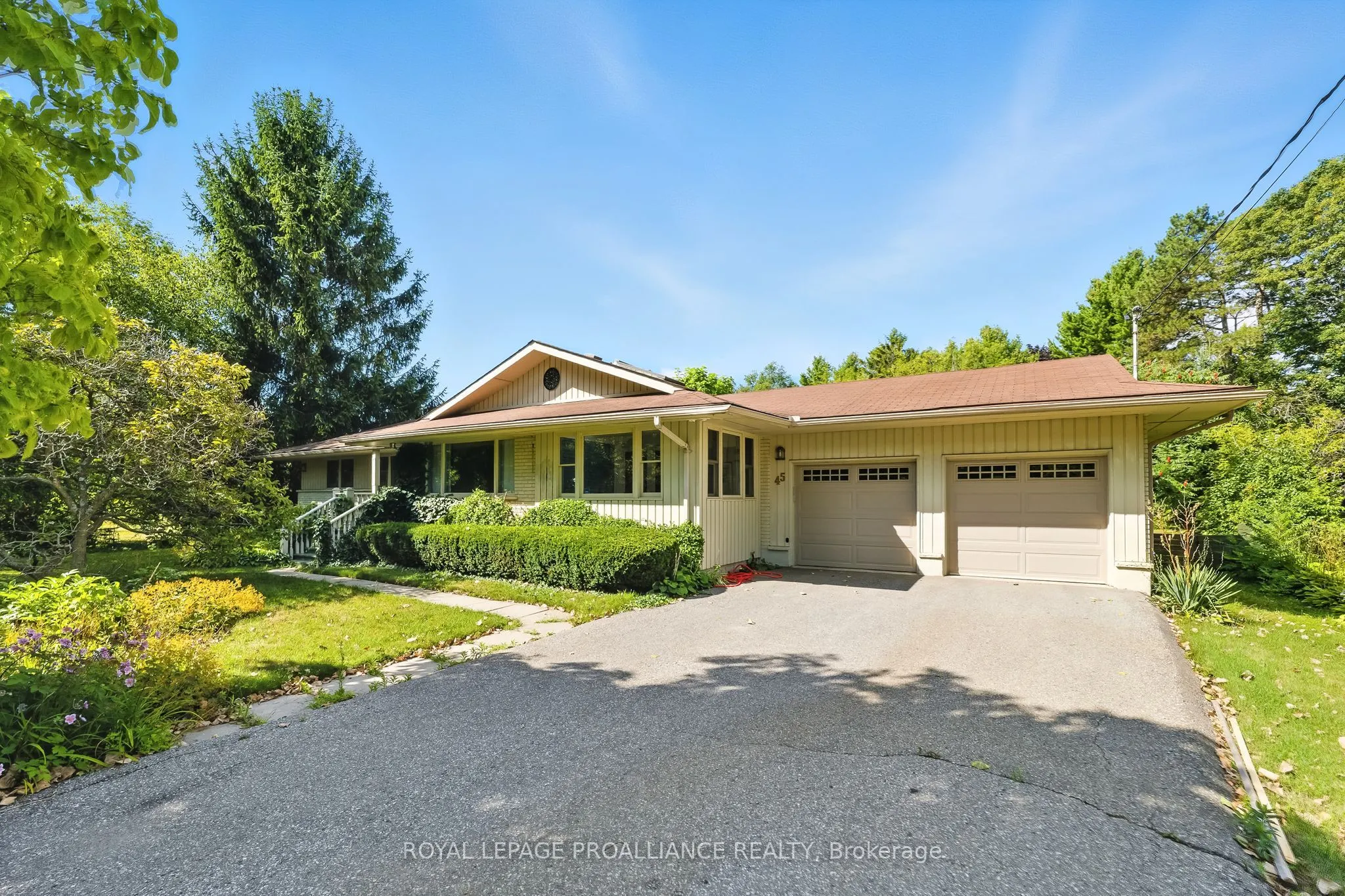 45 Hamilton Avenue