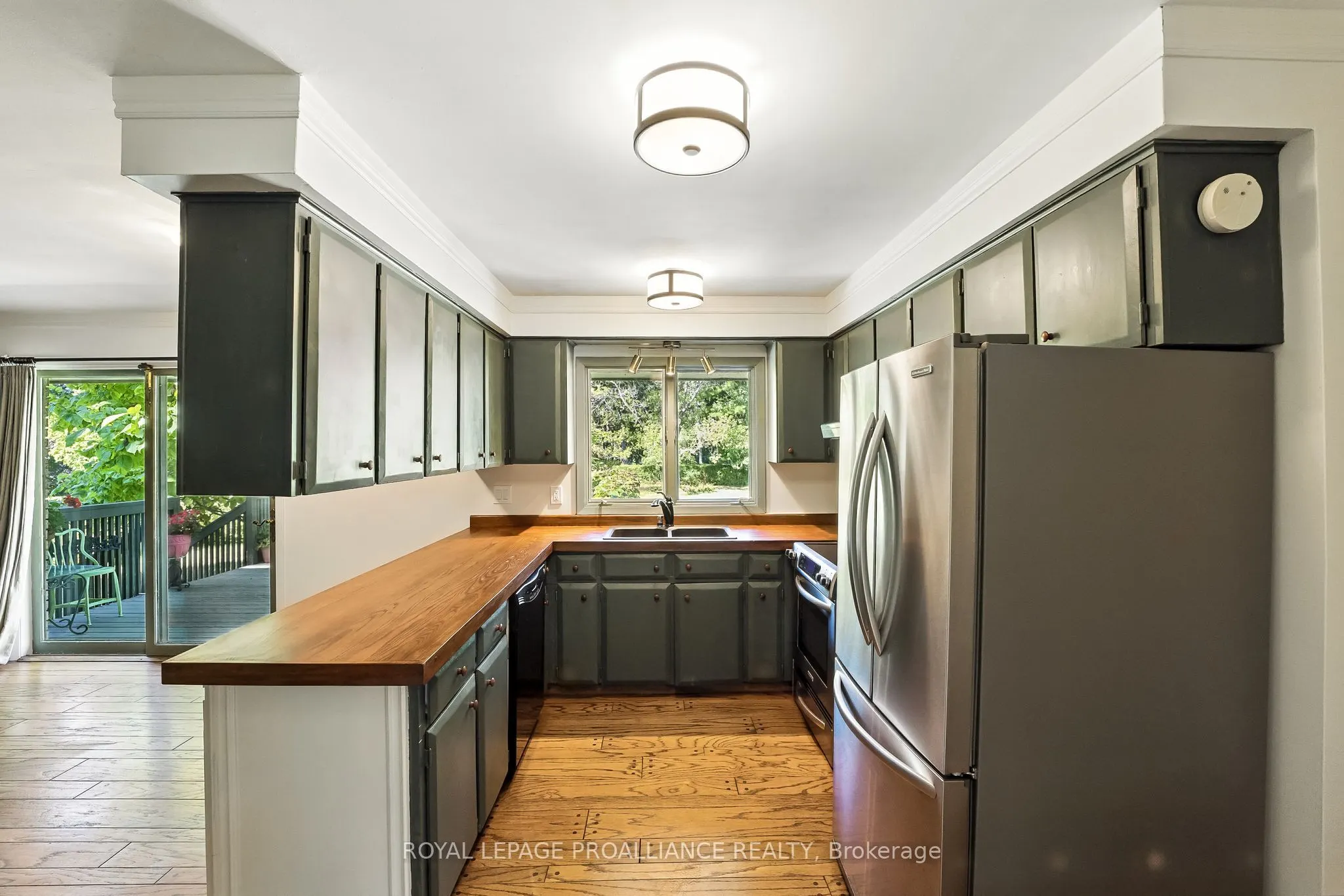 45 Hamilton Avenue