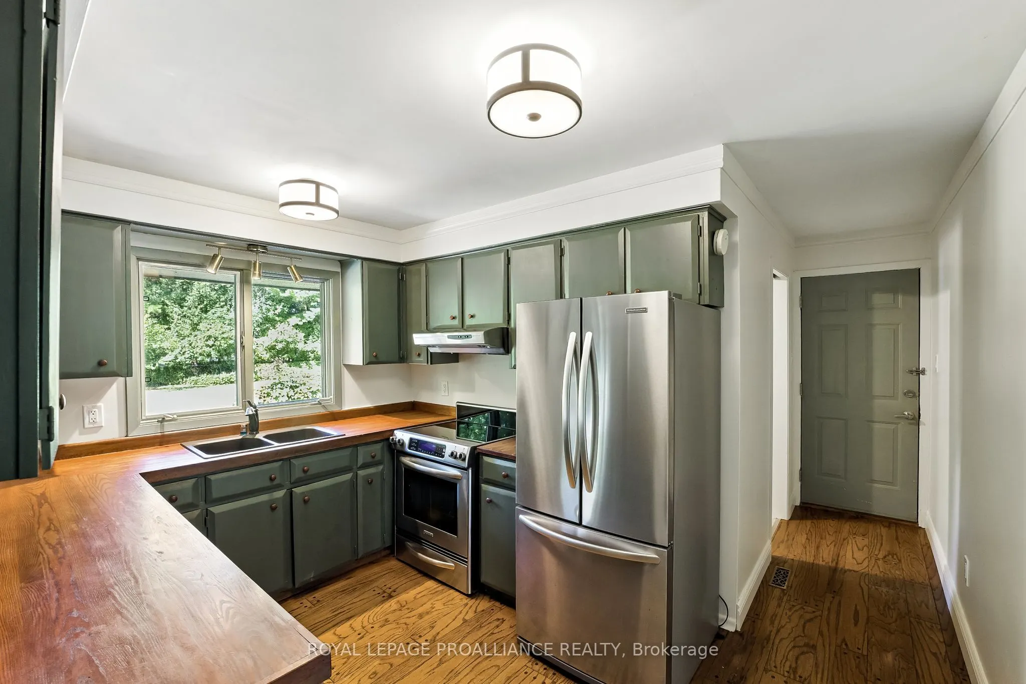 45 Hamilton Avenue