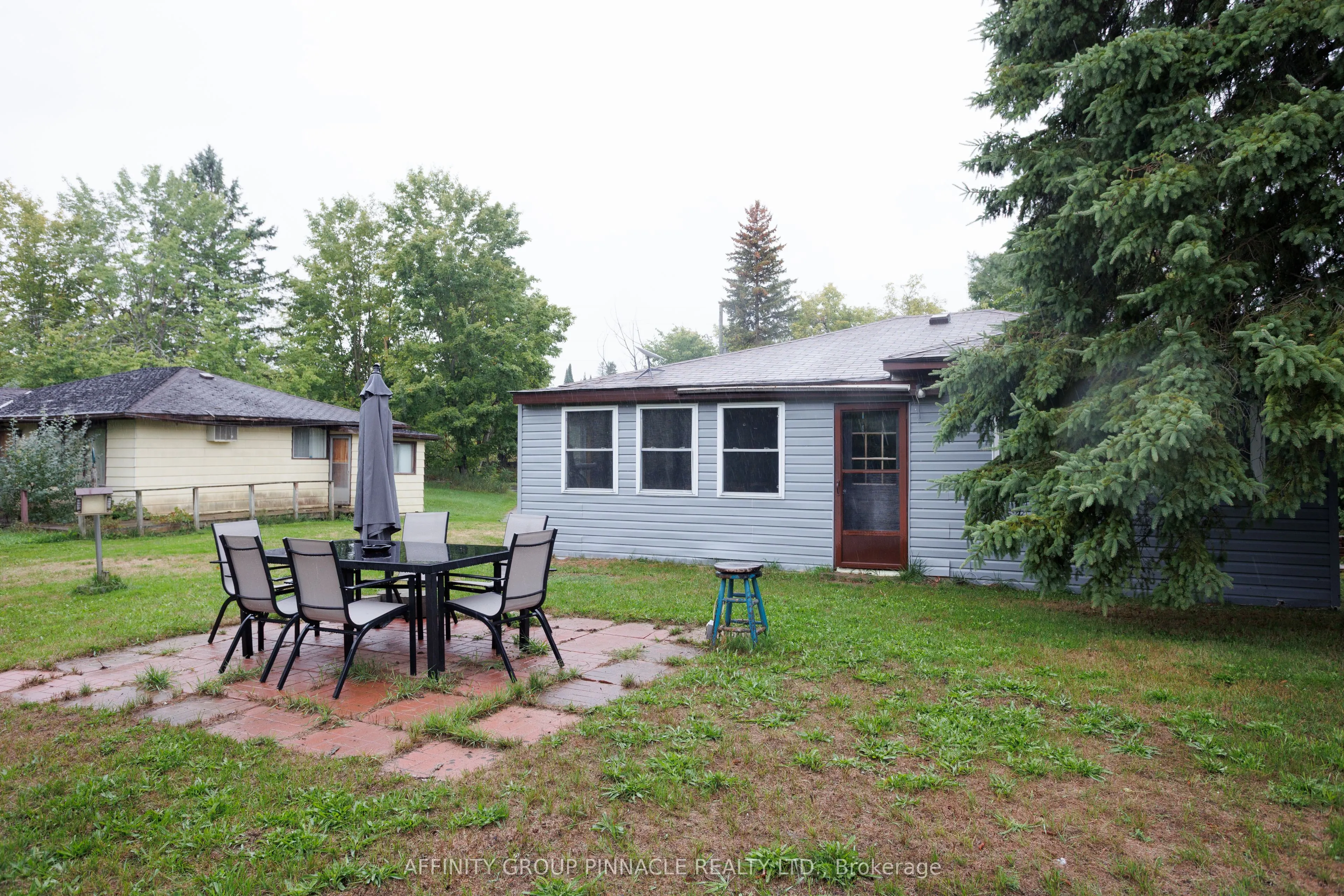 828 Northline Road