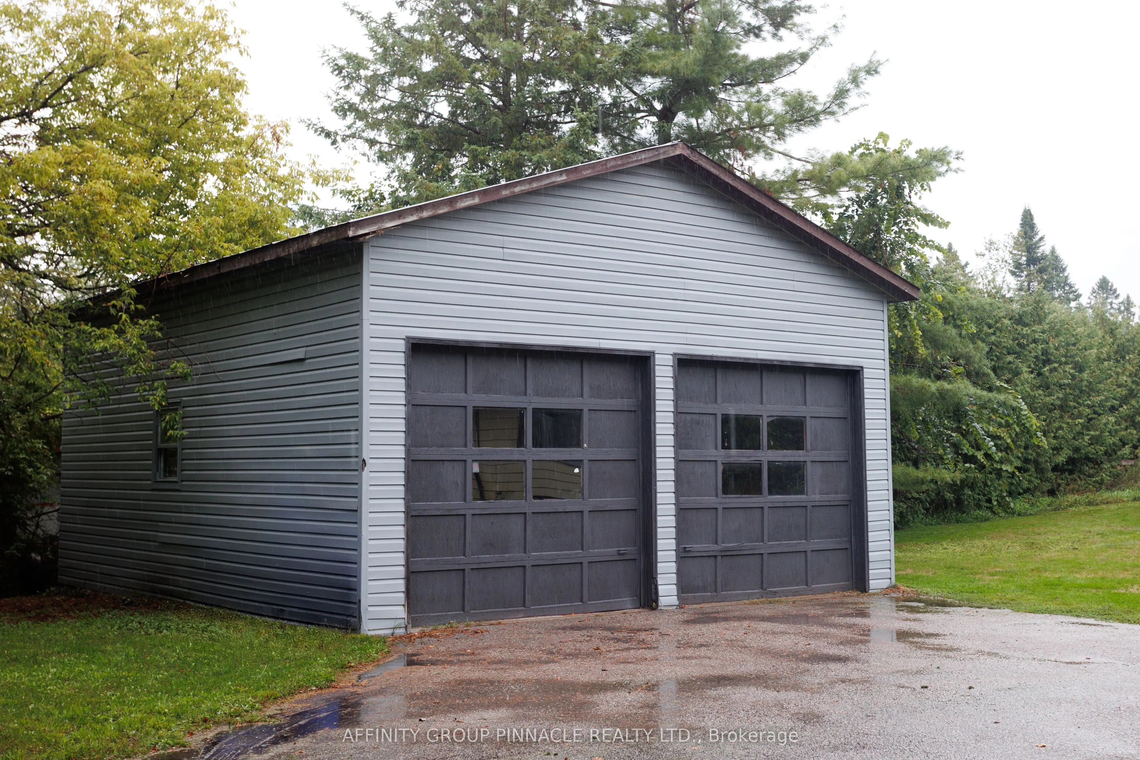 828 Northline Road