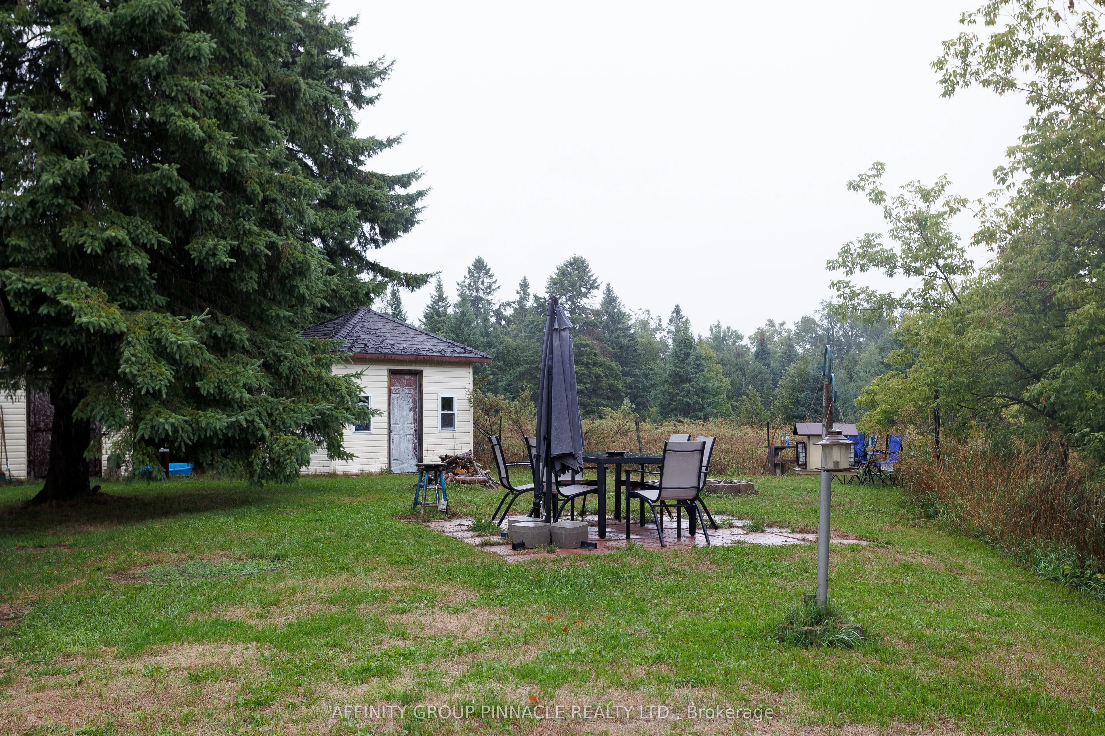 828 Northline Road