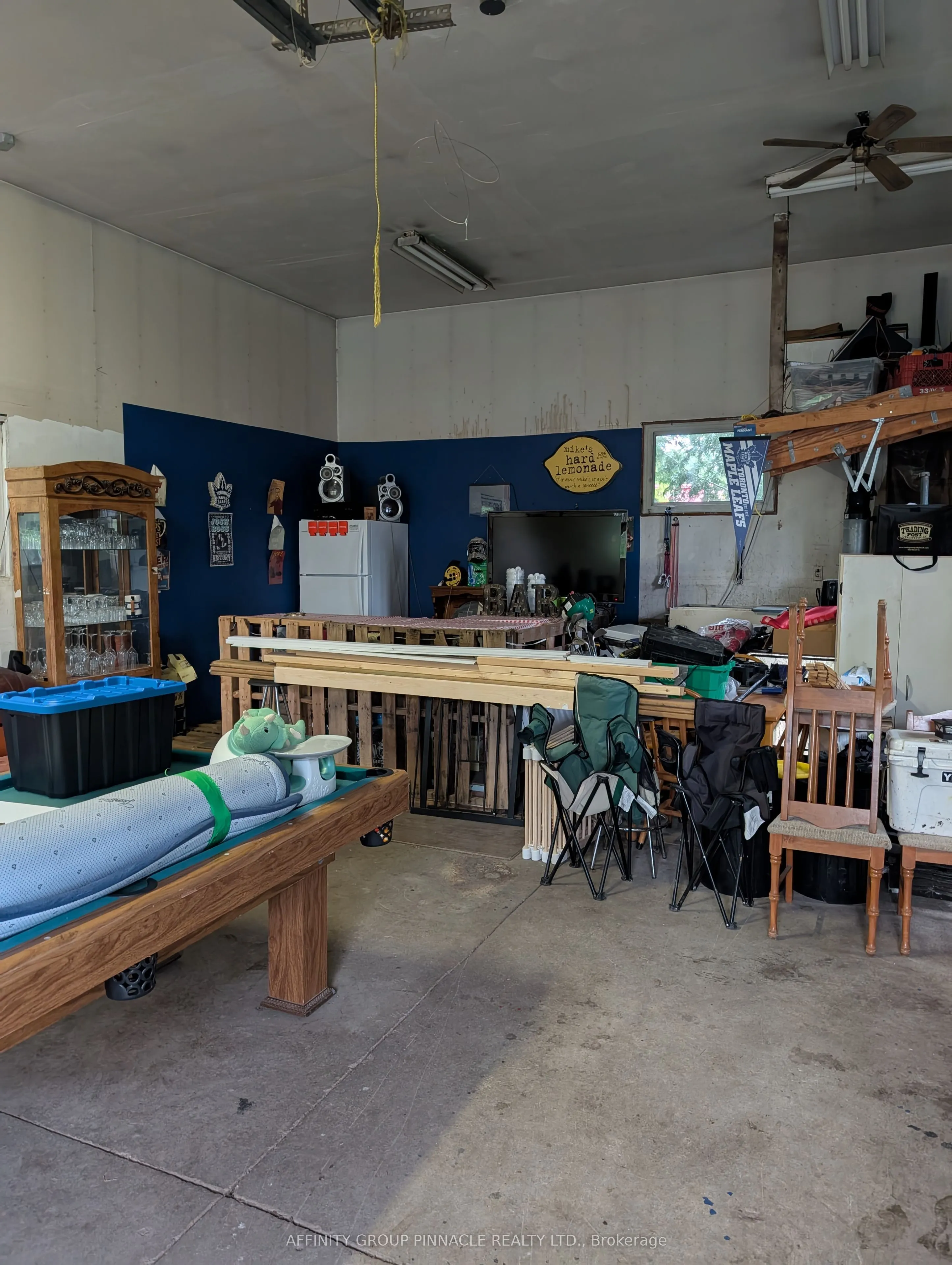 828 Northline Road