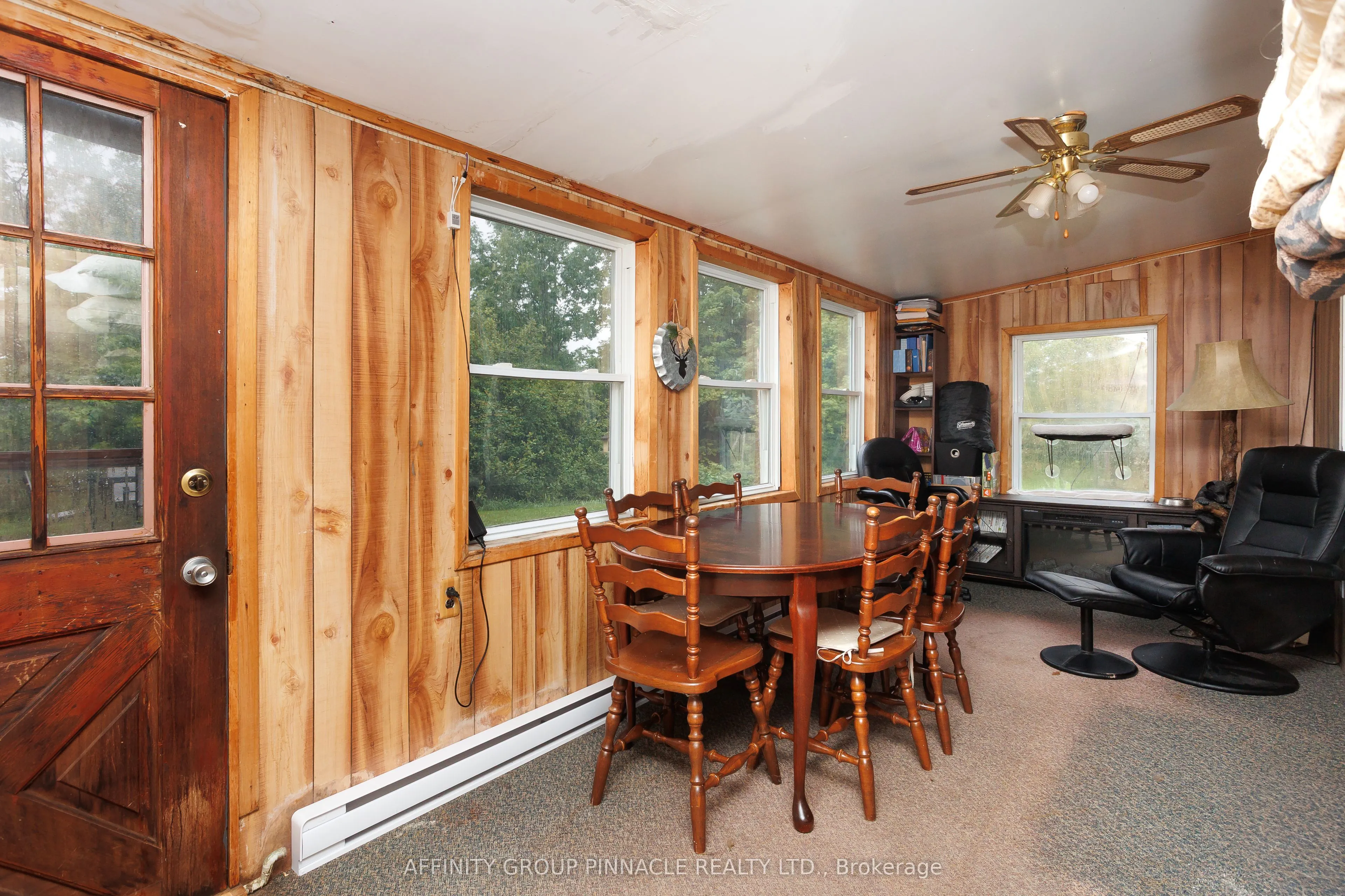 828 Northline Road