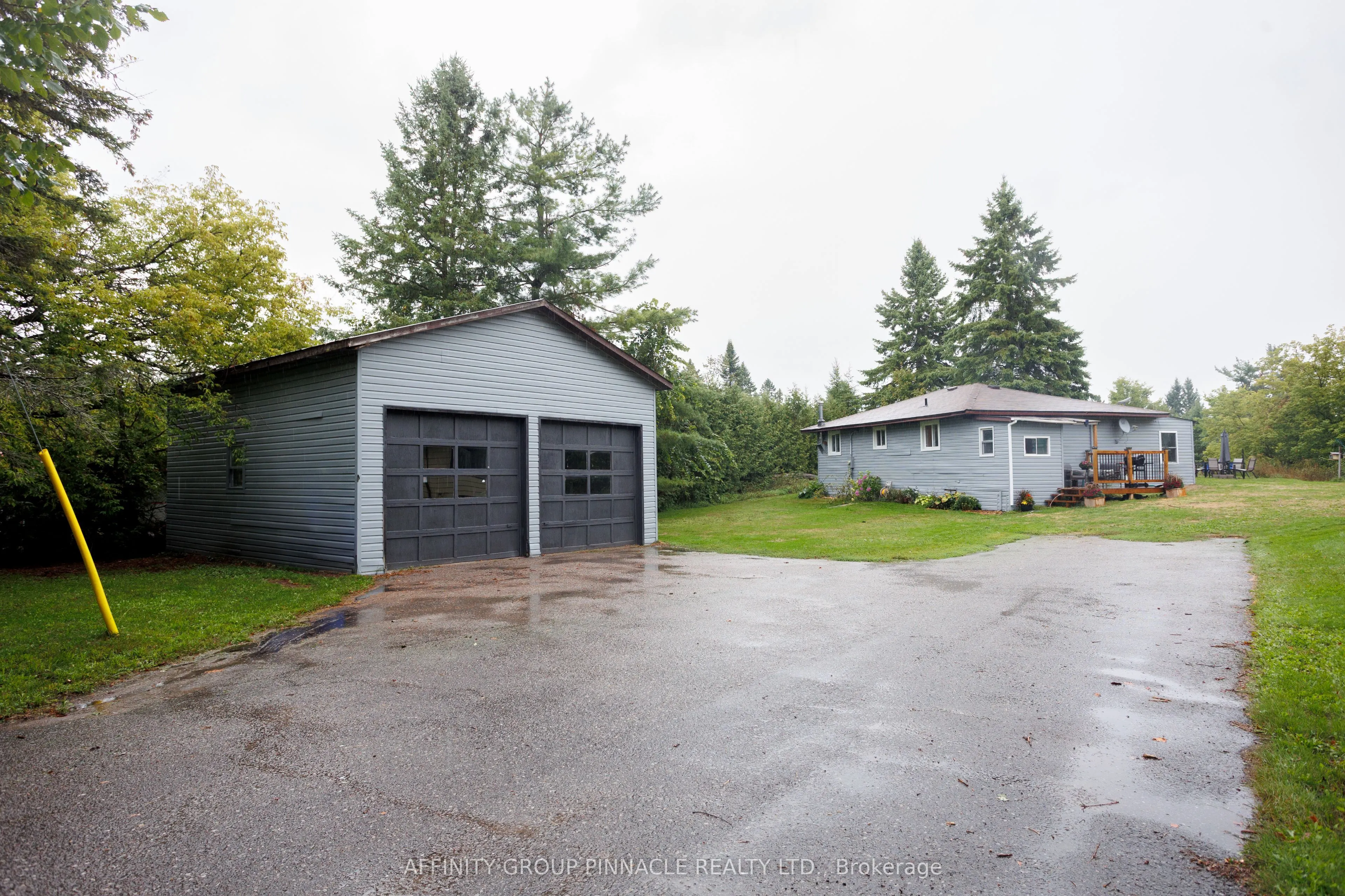 828 Northline Road