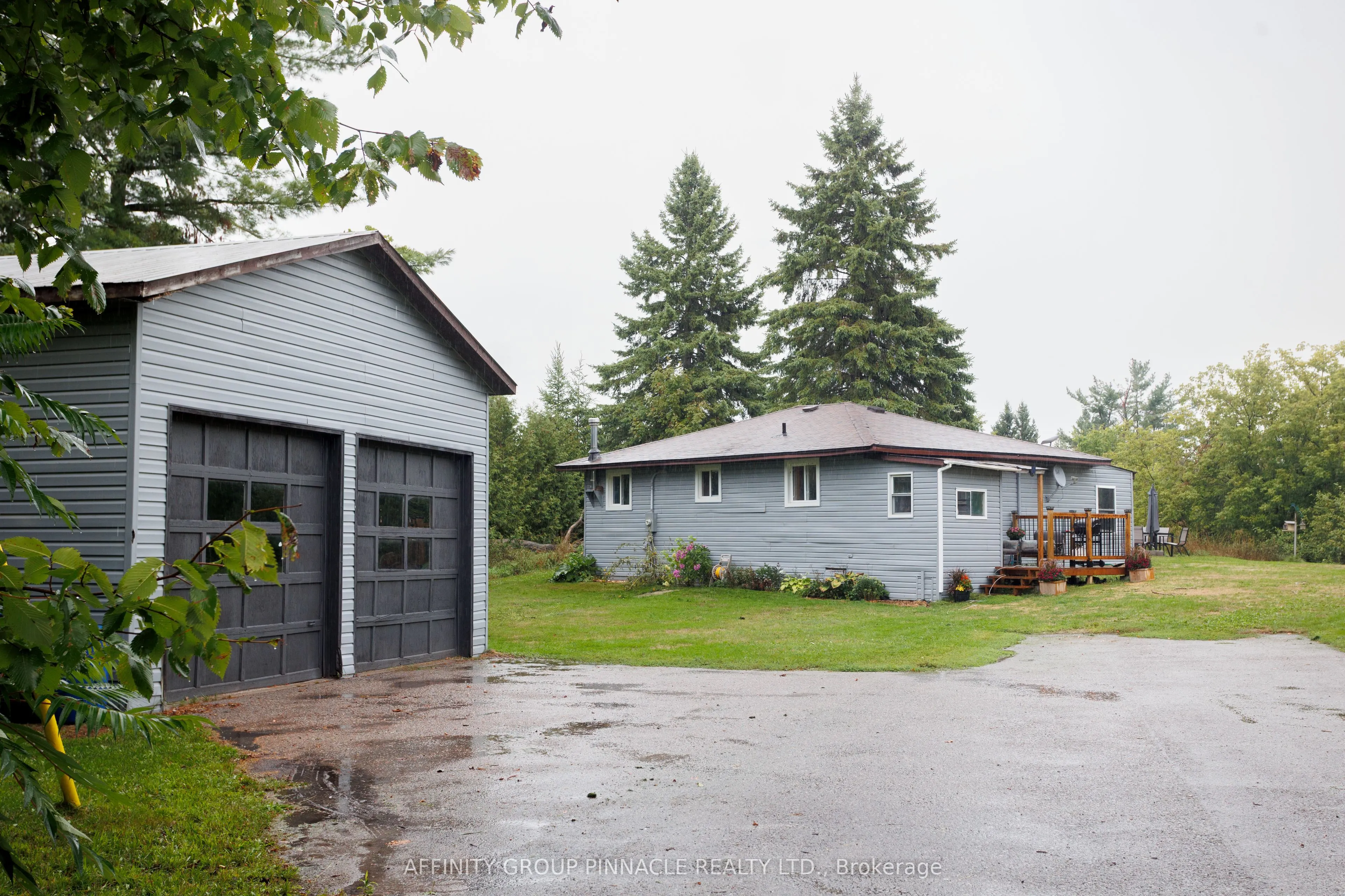 828 Northline Road