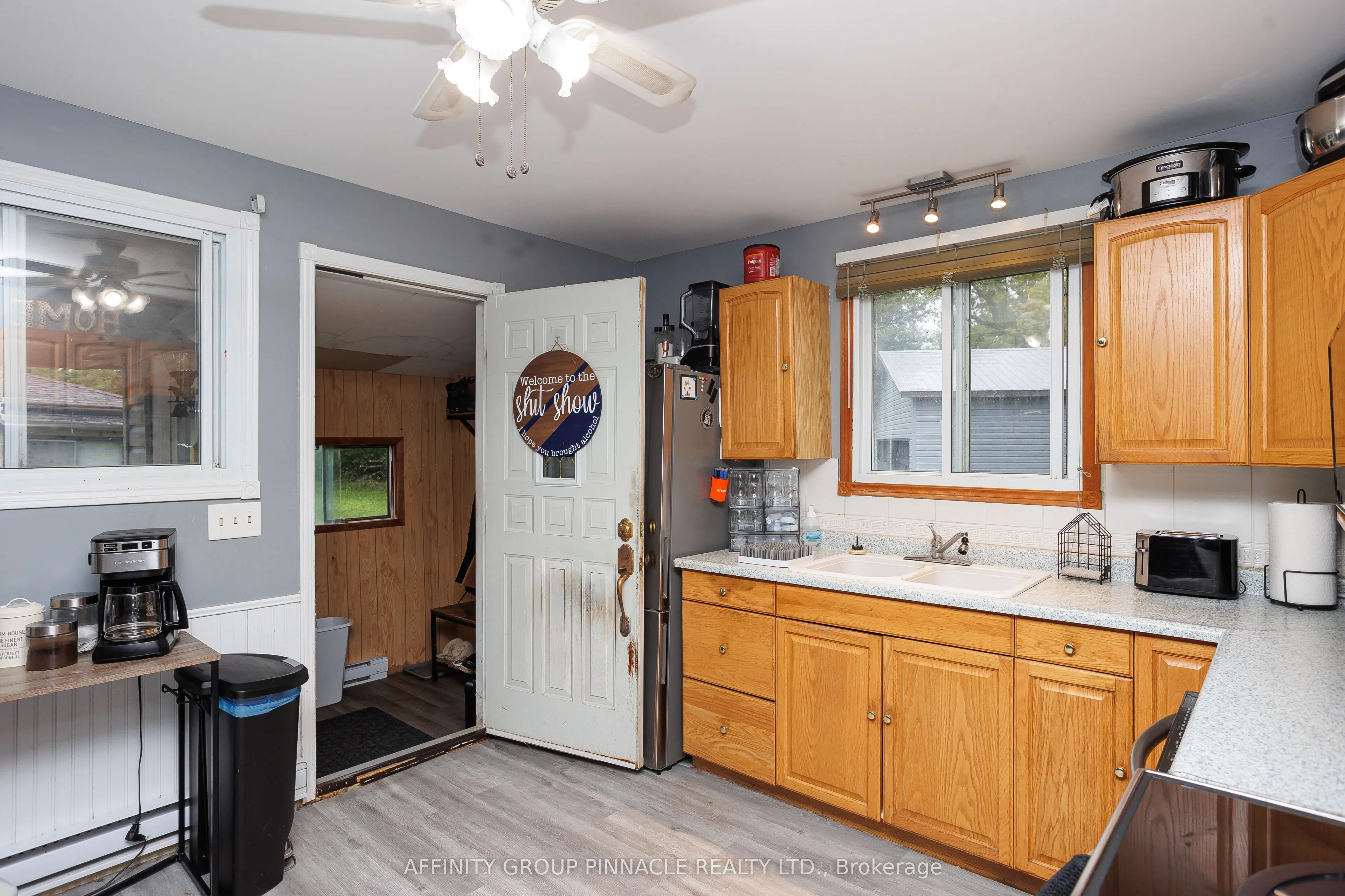 828 Northline Road
