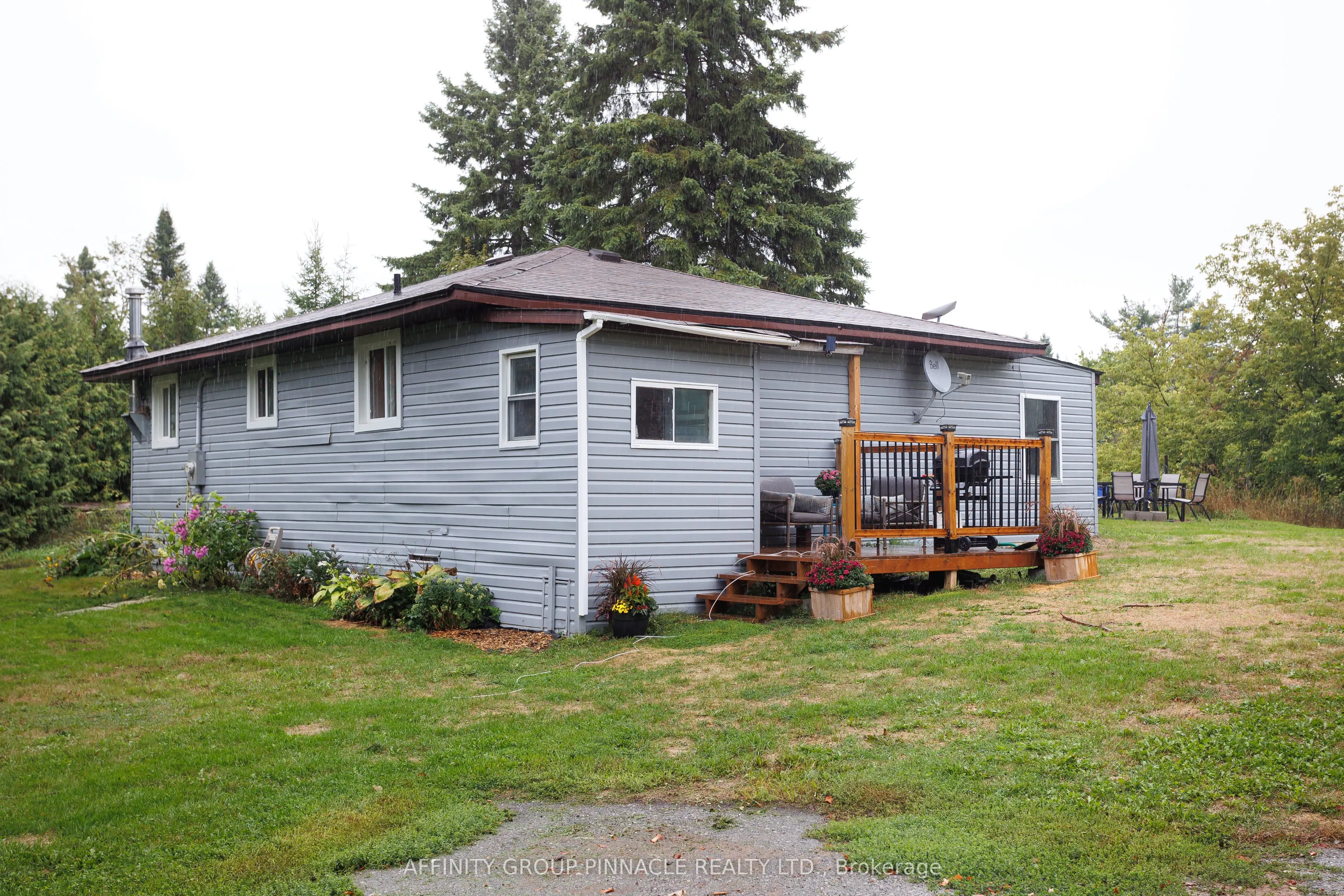 828 Northline Road