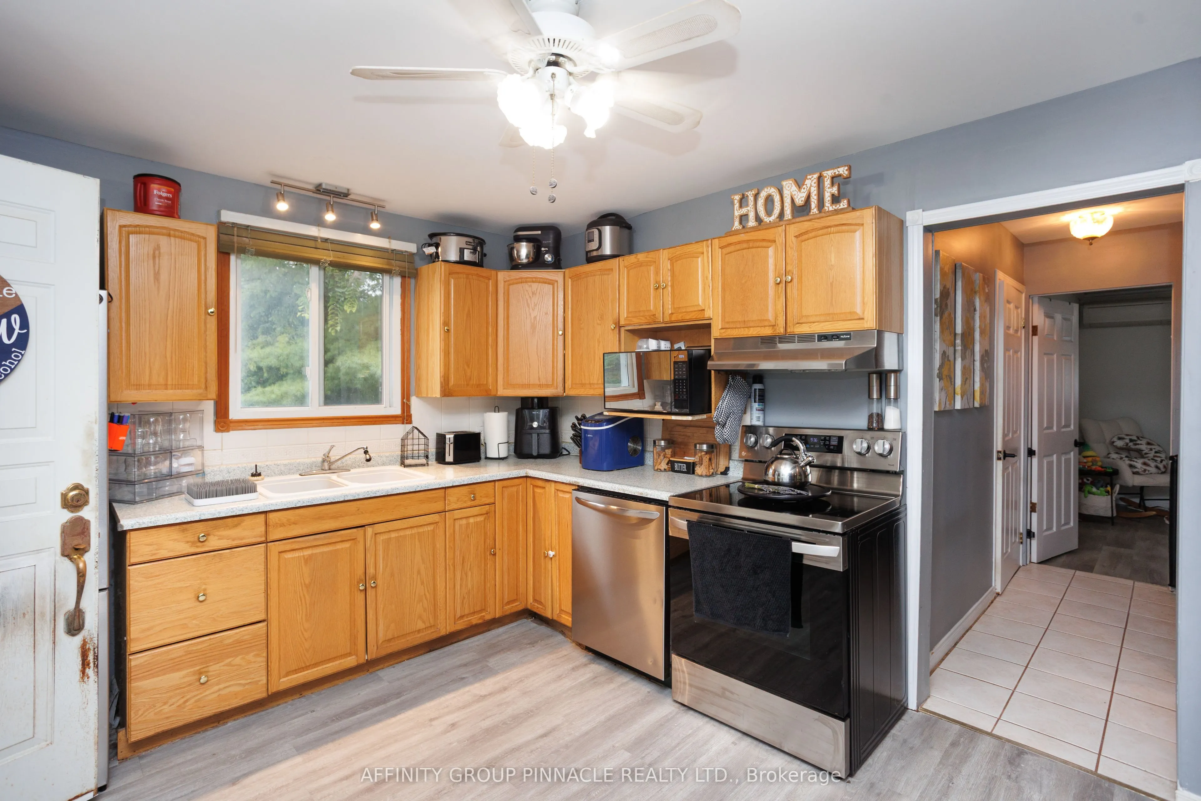 828 Northline Road