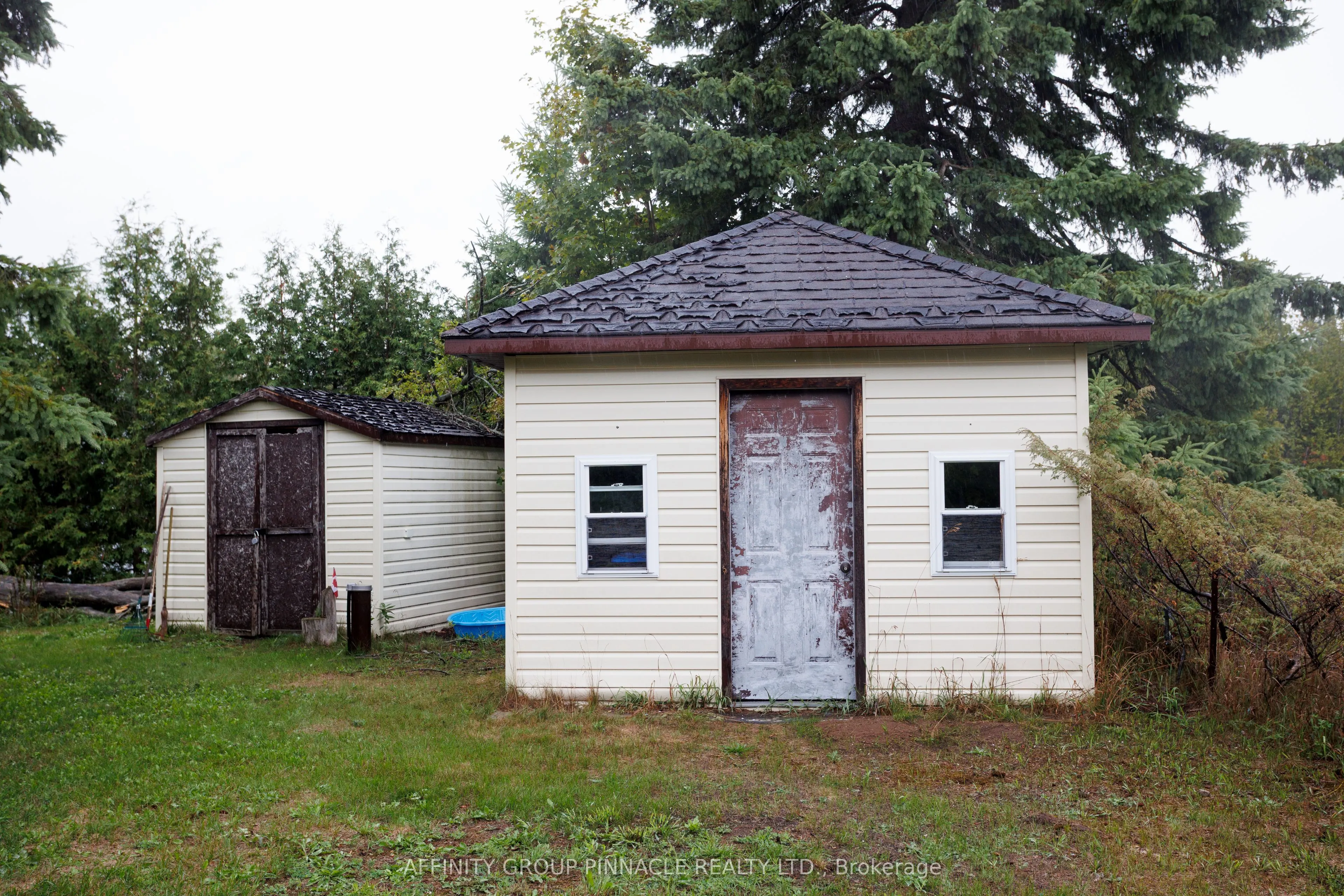 828 Northline Road