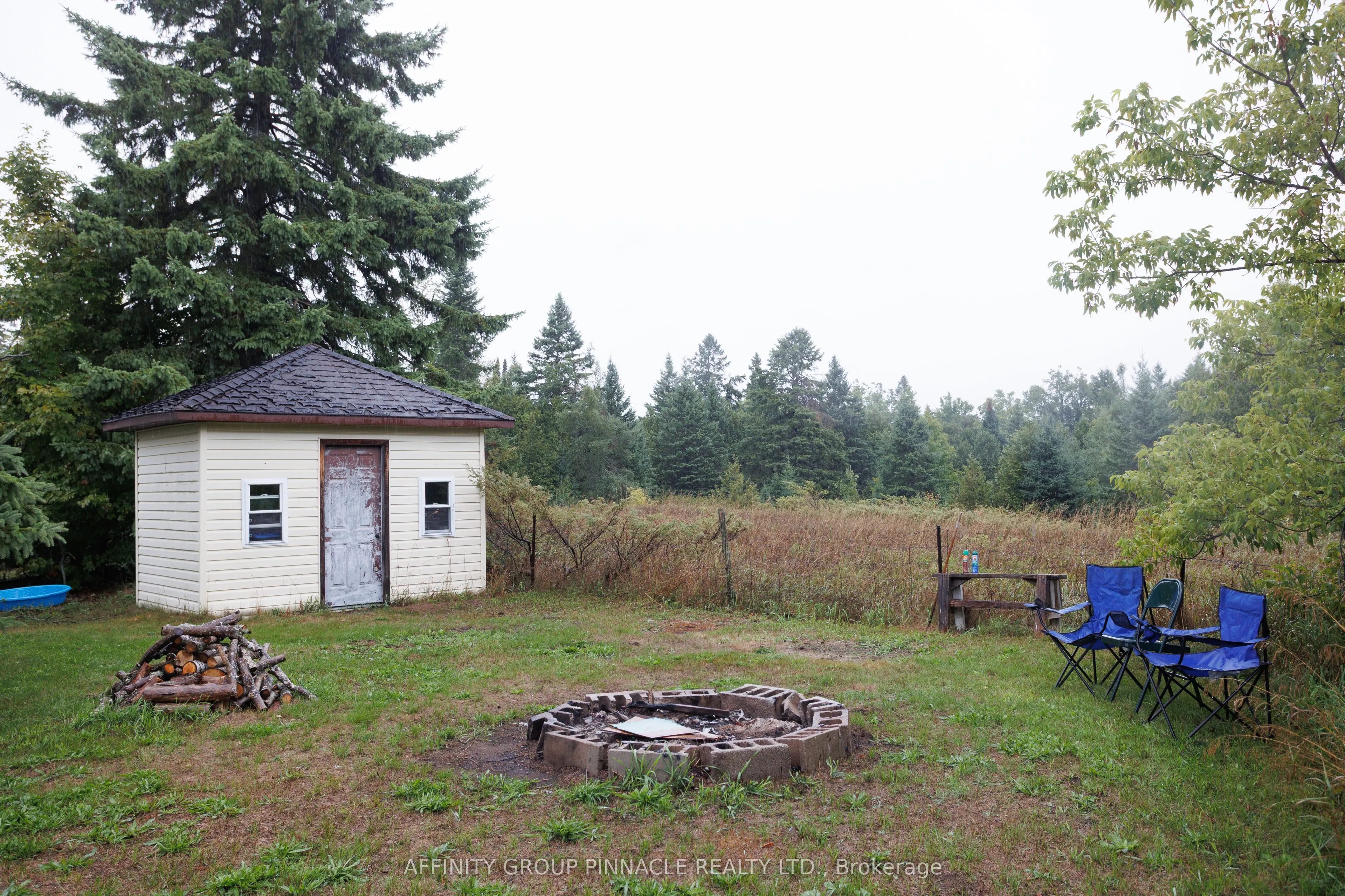 828 Northline Road