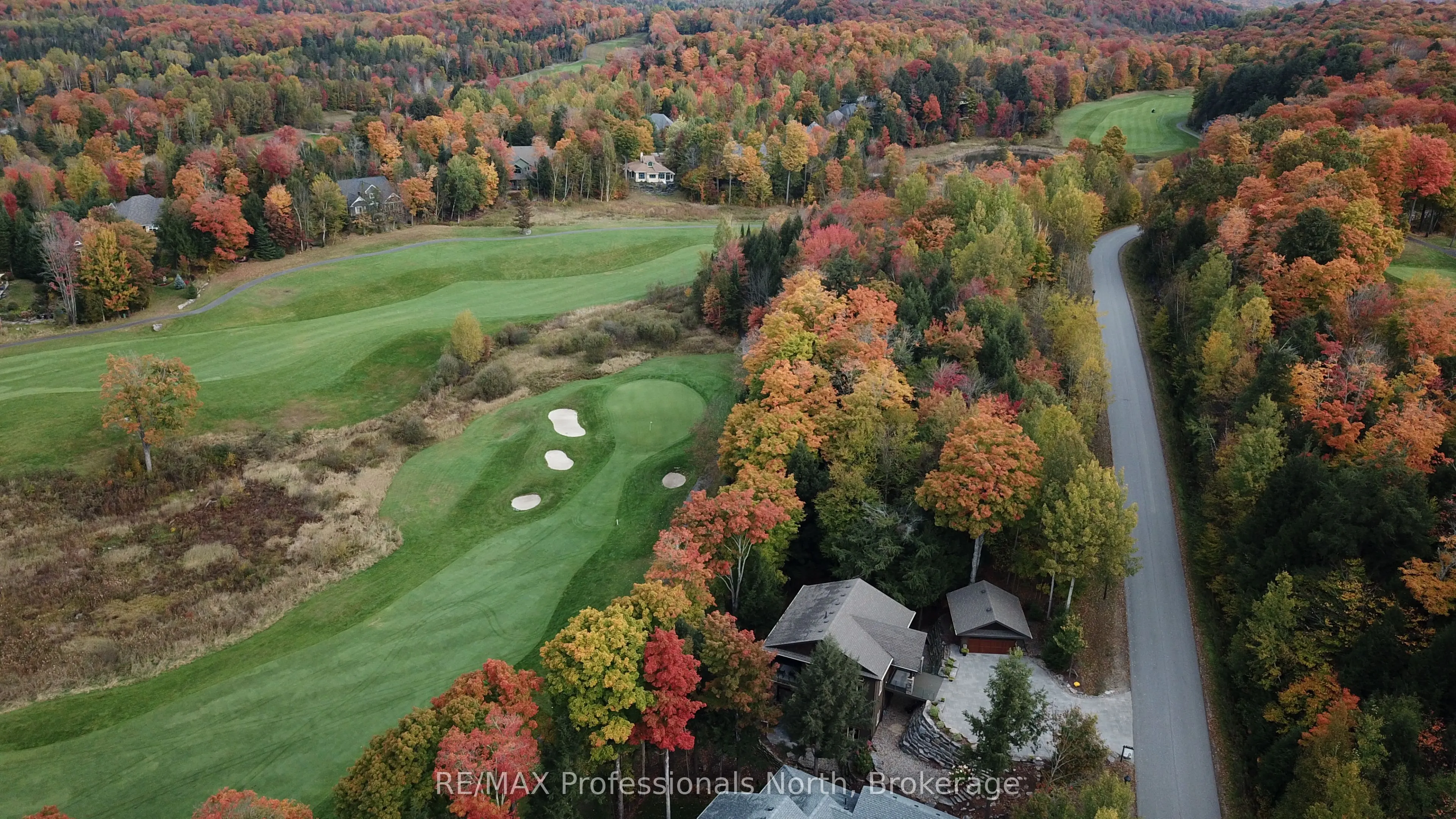 41 Clubhouse Drive