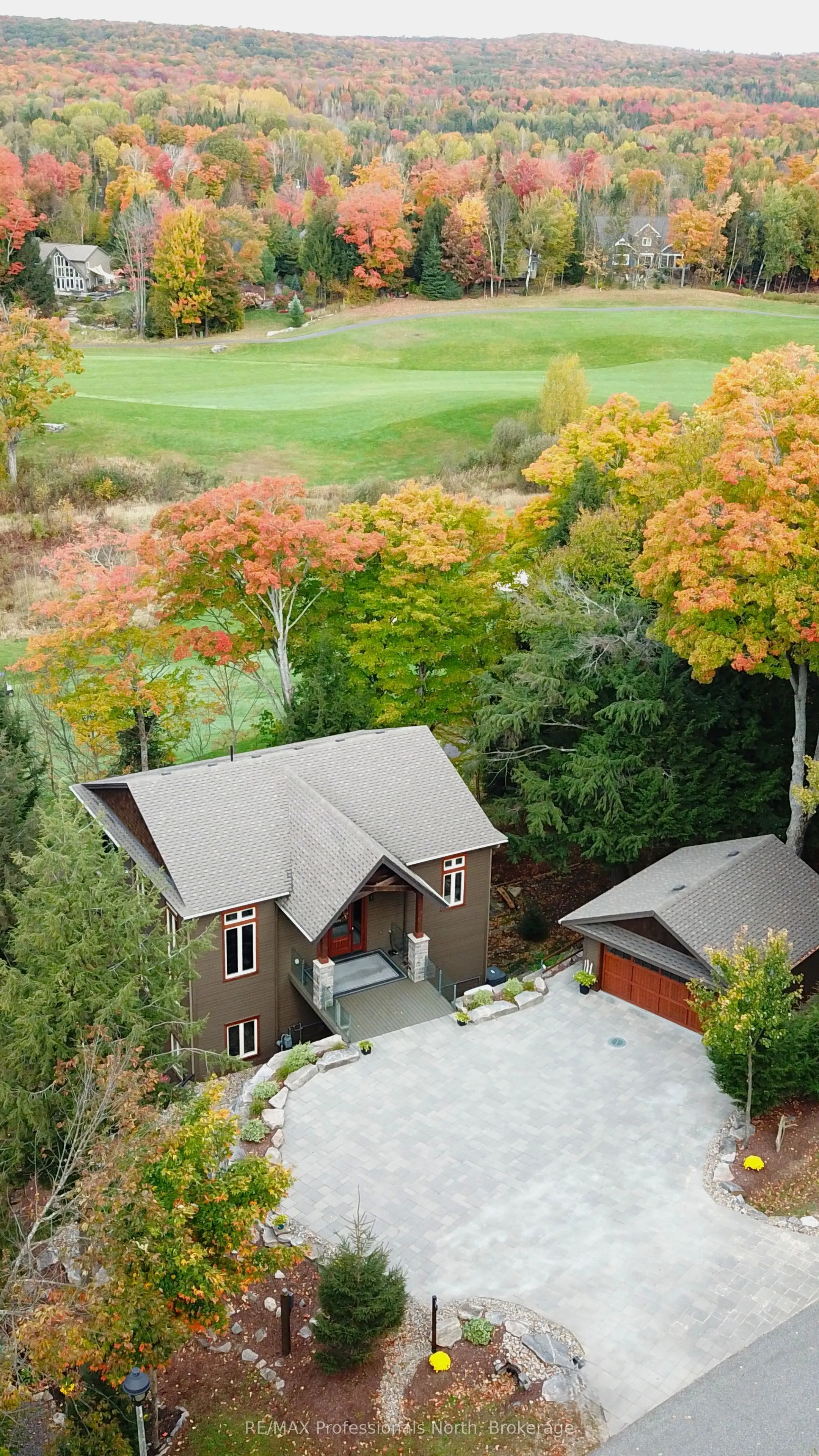 41 Clubhouse Drive