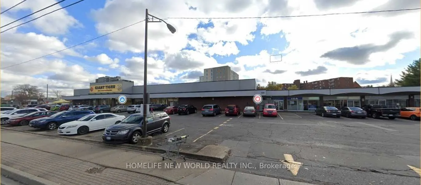 120 Welland Avenue, #10A