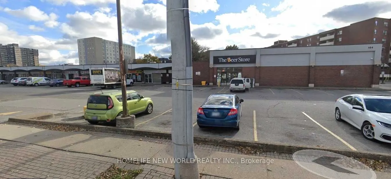 120 Welland Avenue, #10A