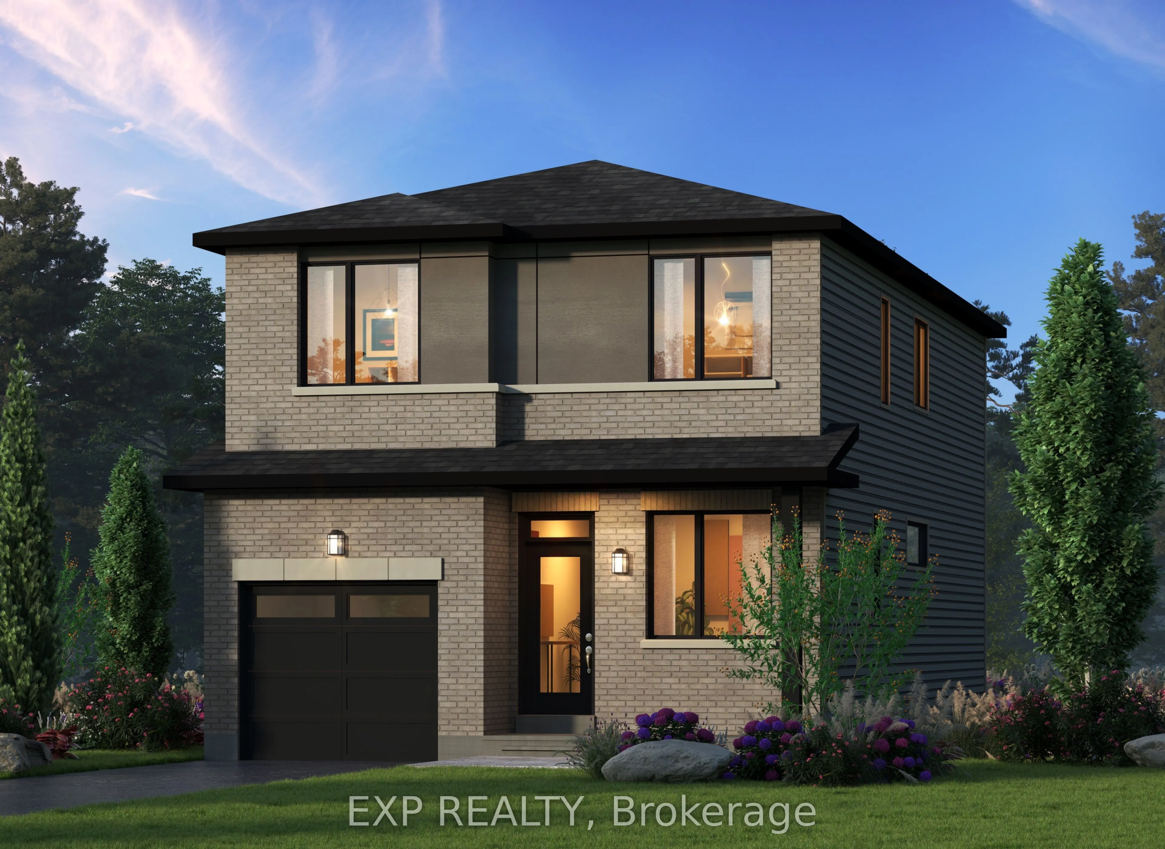 509 Roundhouse Crescent