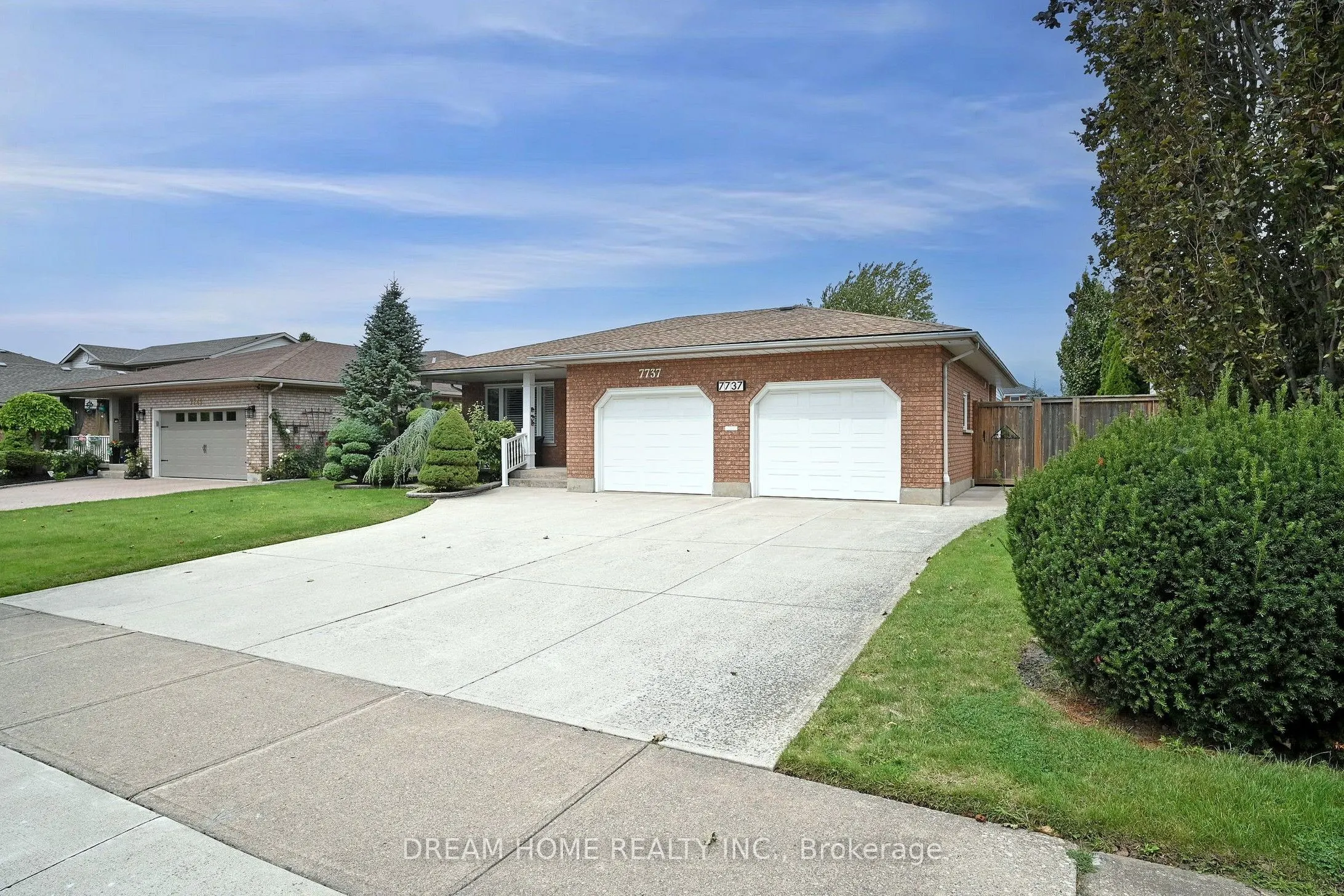 7737 Mount Carmel Boulevard