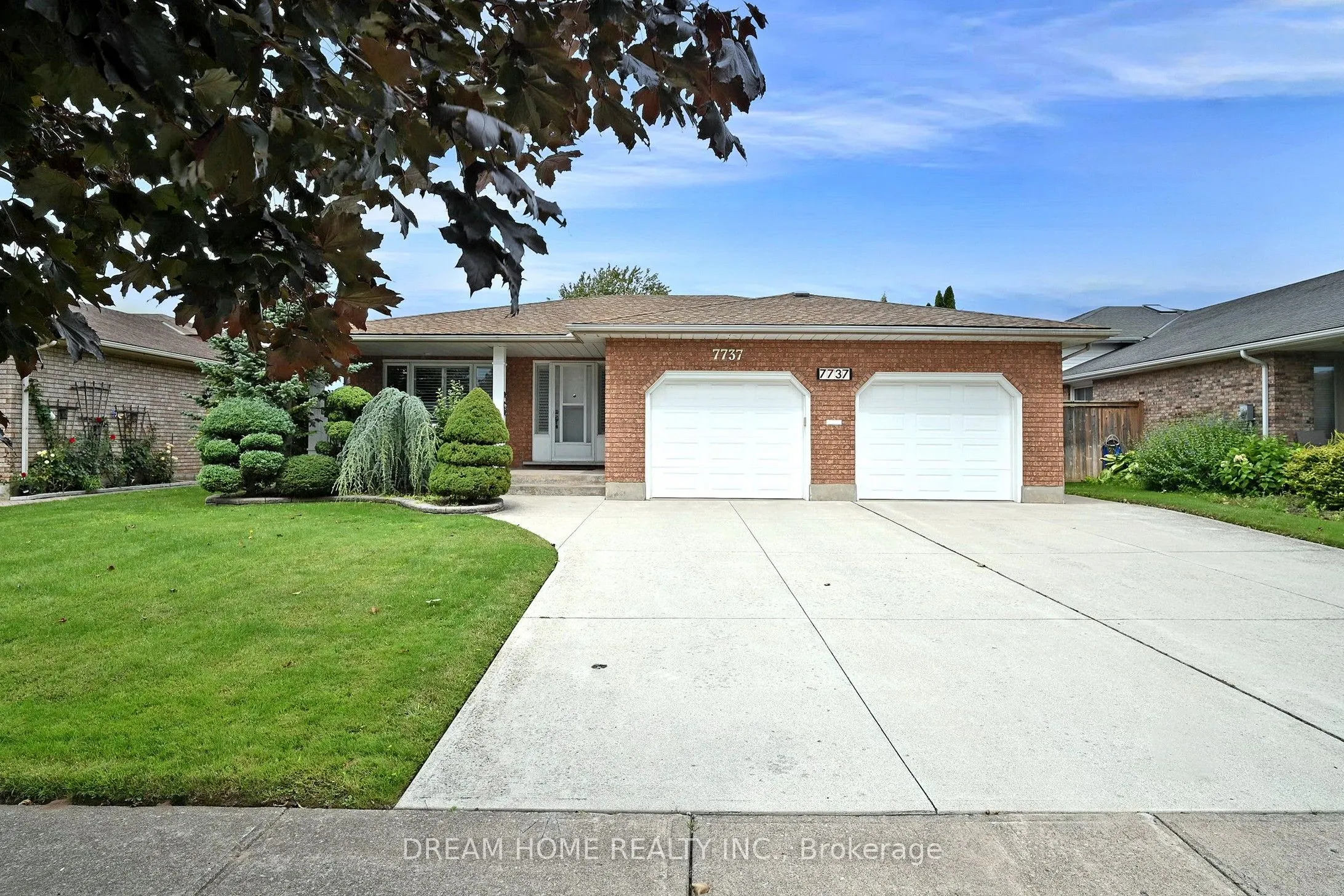 7737 Mount Carmel Boulevard