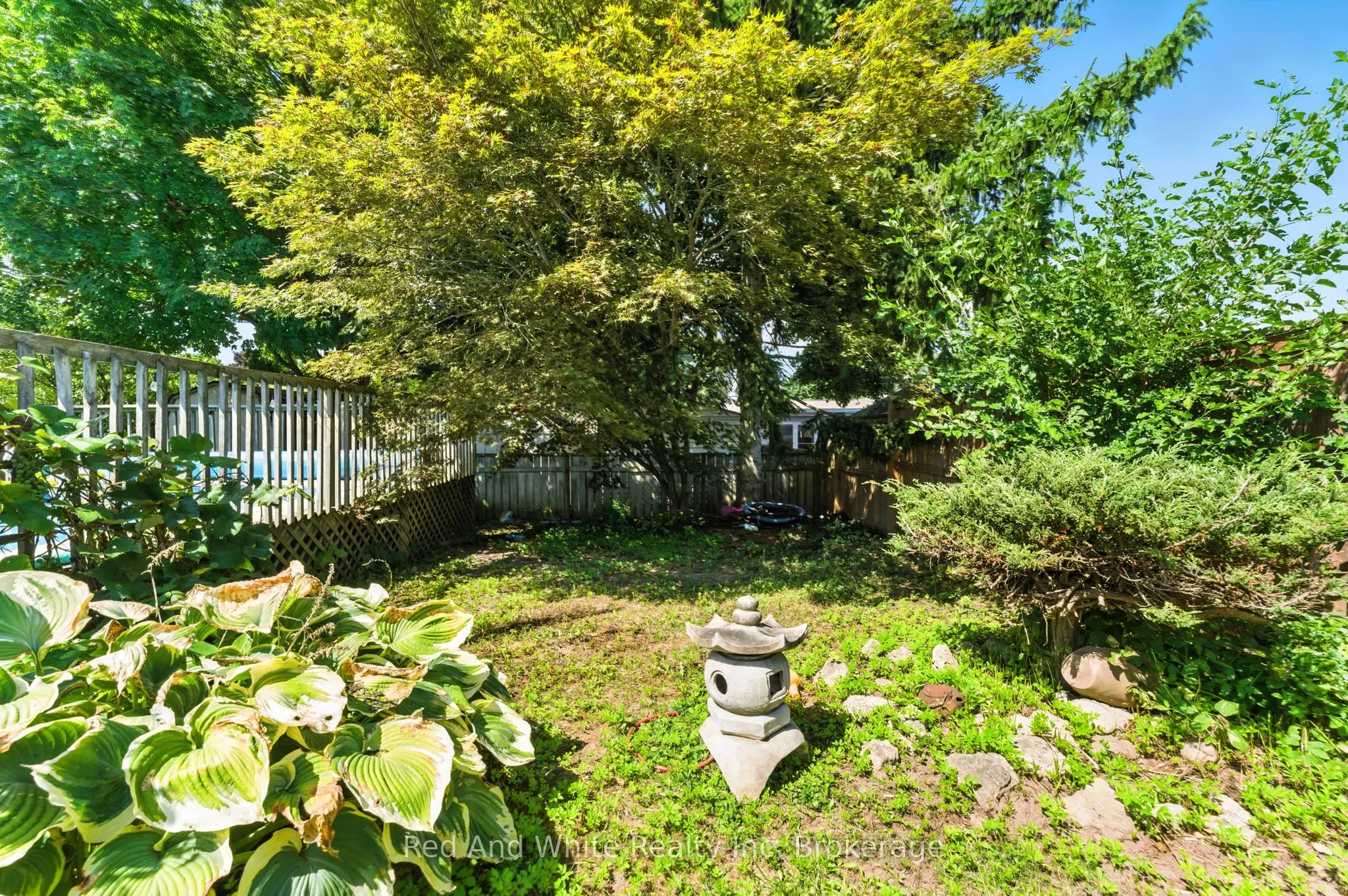 11 Hurbert Court