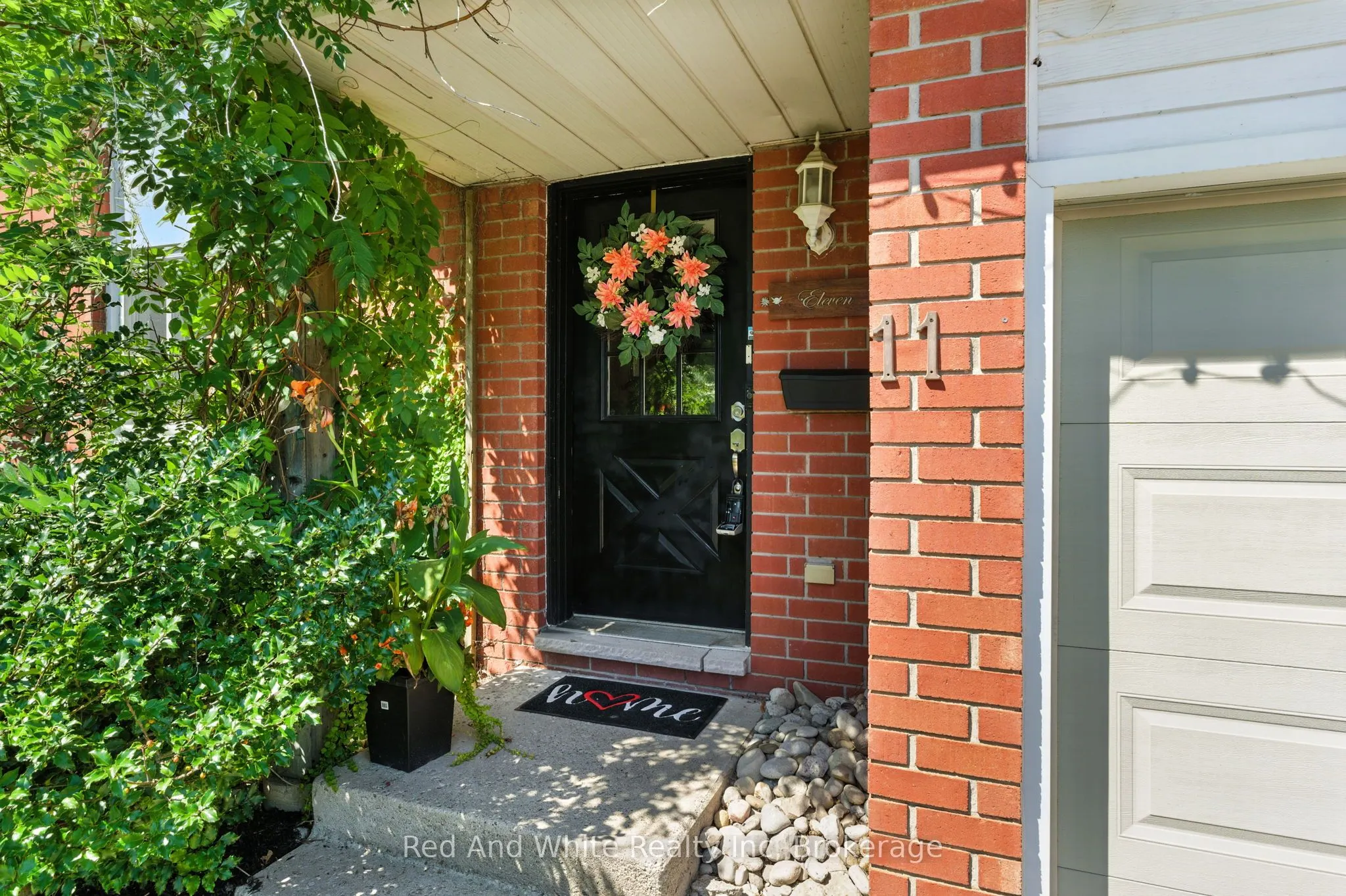 11 Hurbert Court
