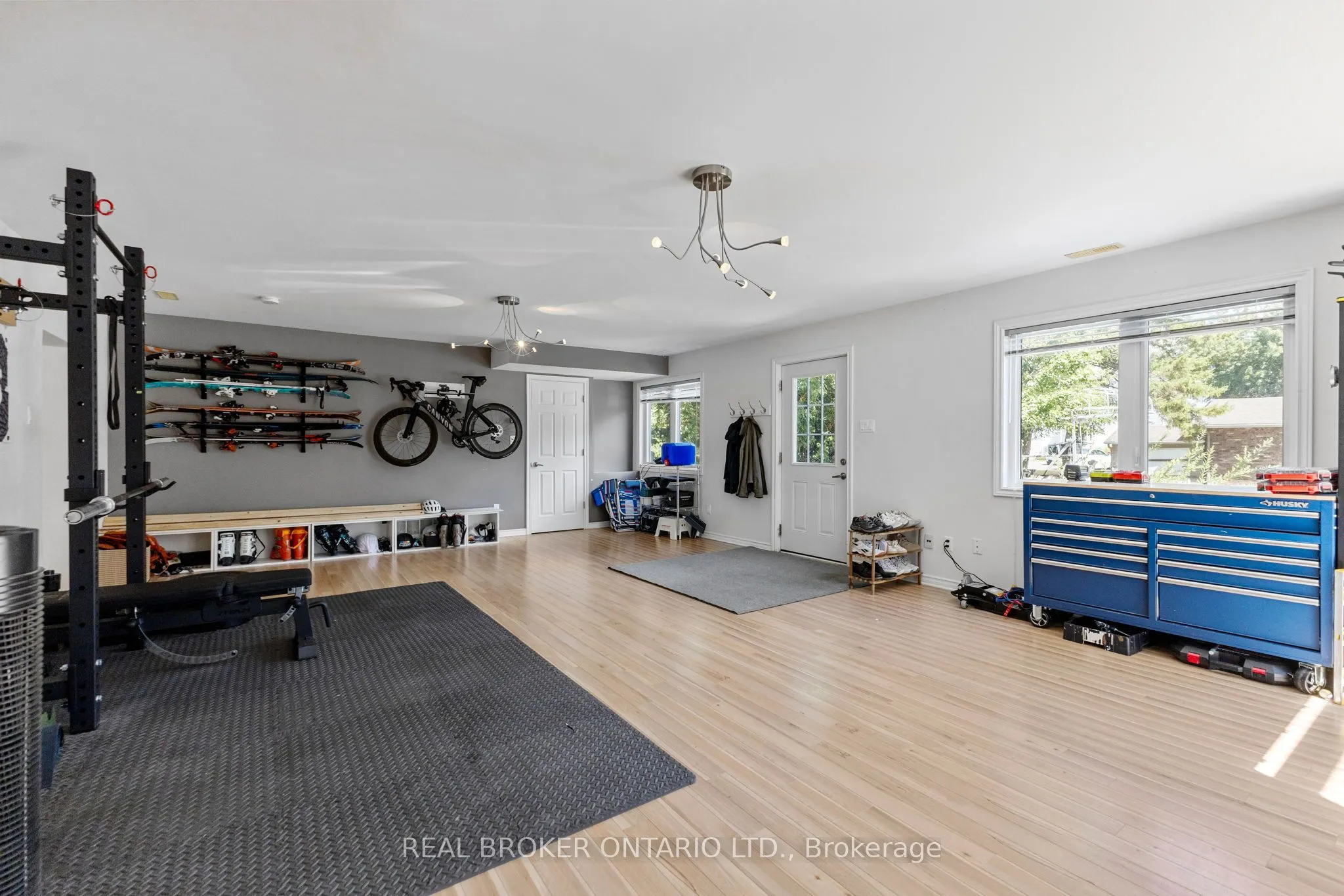 660 Bayview Drive