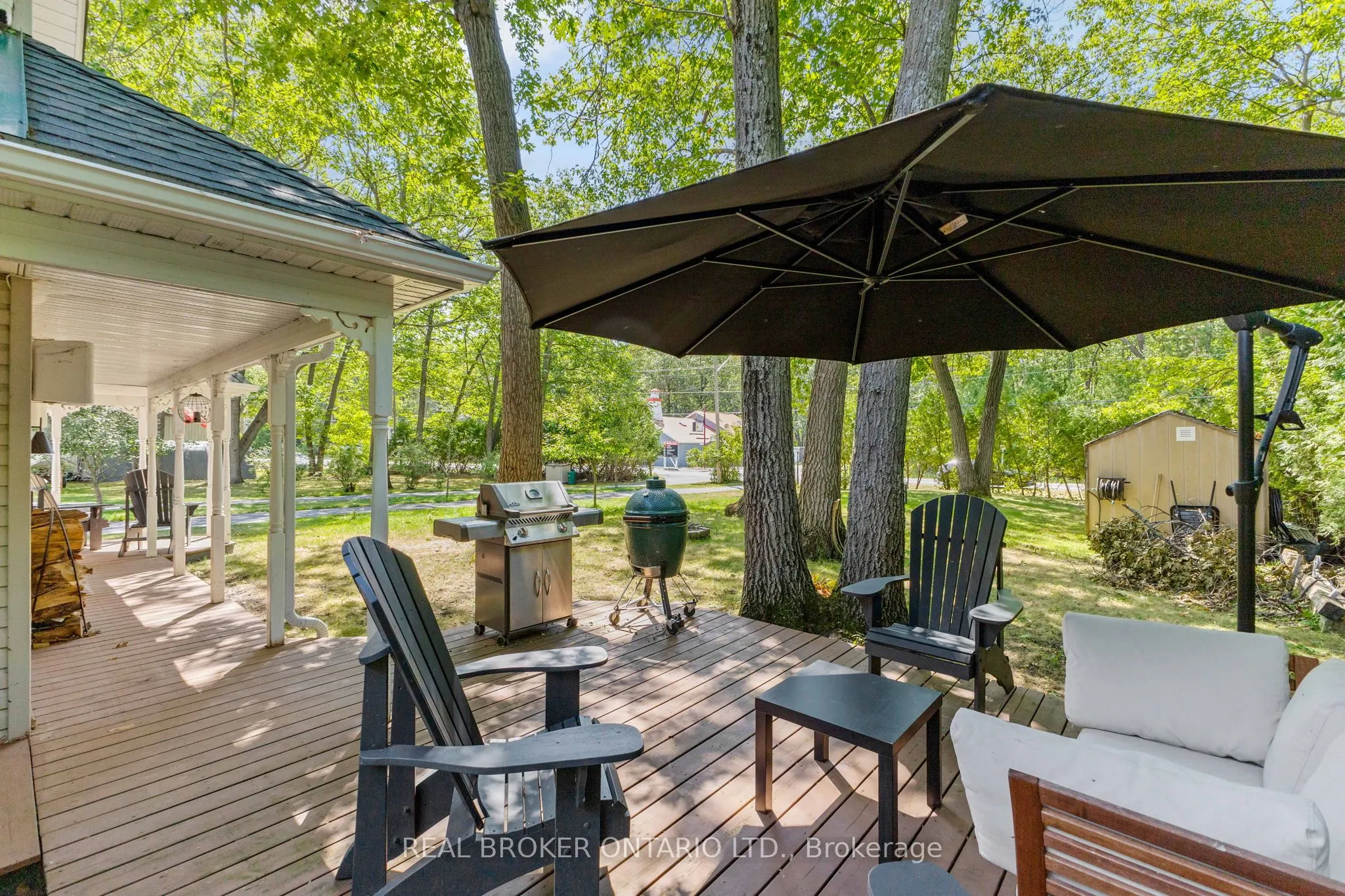 660 Bayview Drive