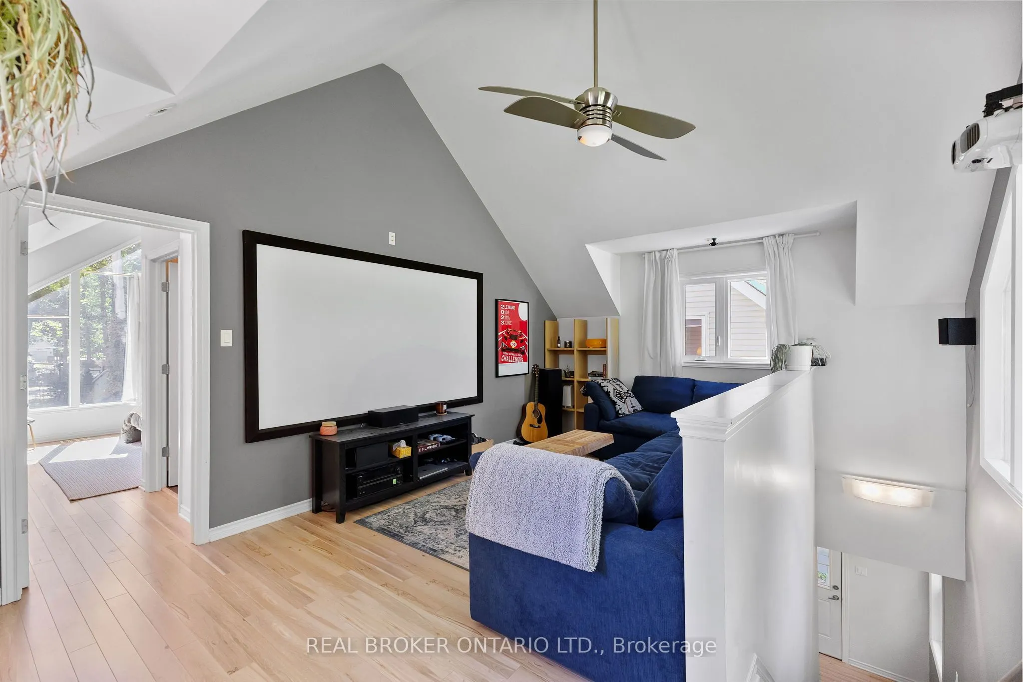 660 Bayview Drive