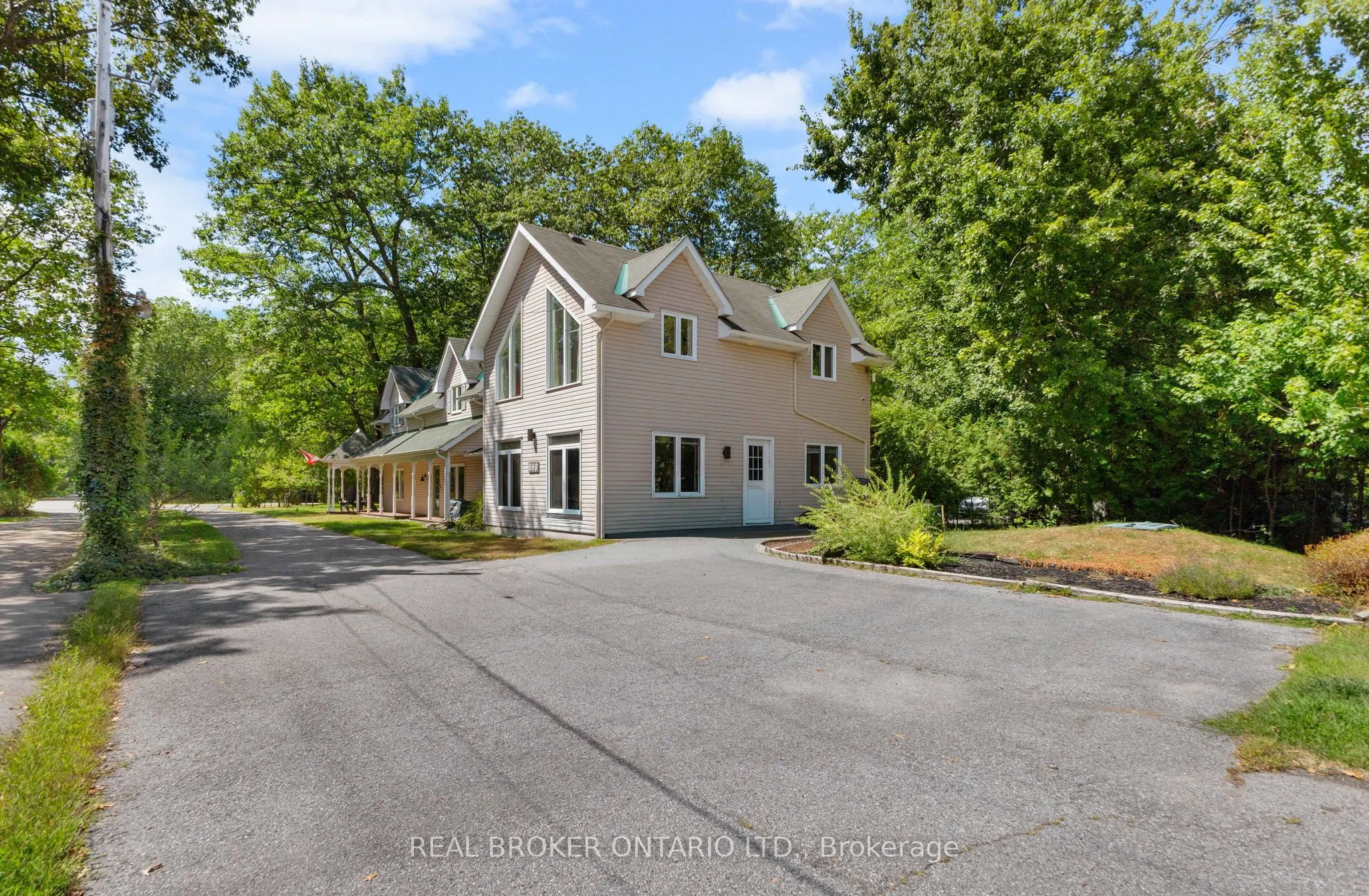 660 Bayview Drive
