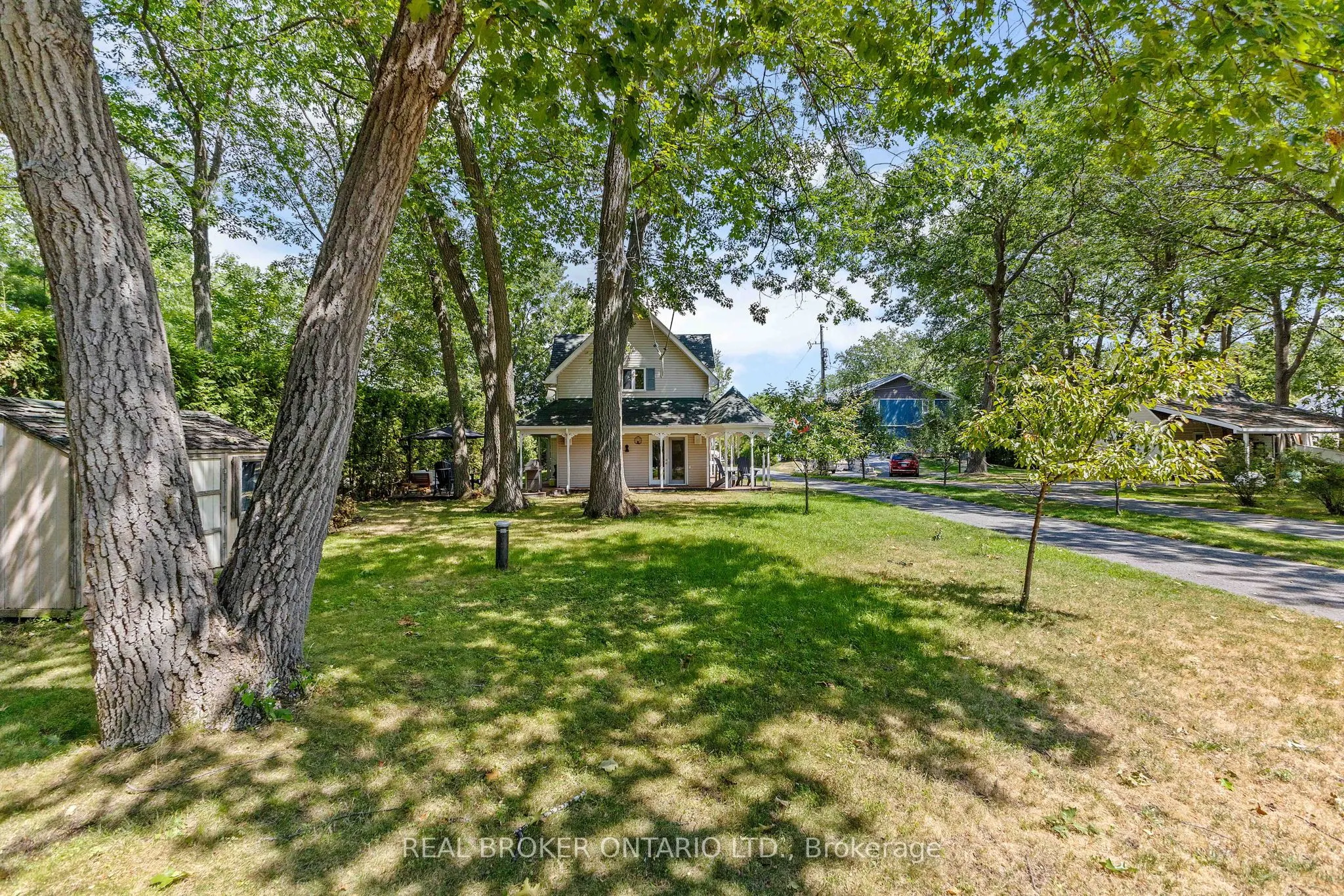 660 Bayview Drive