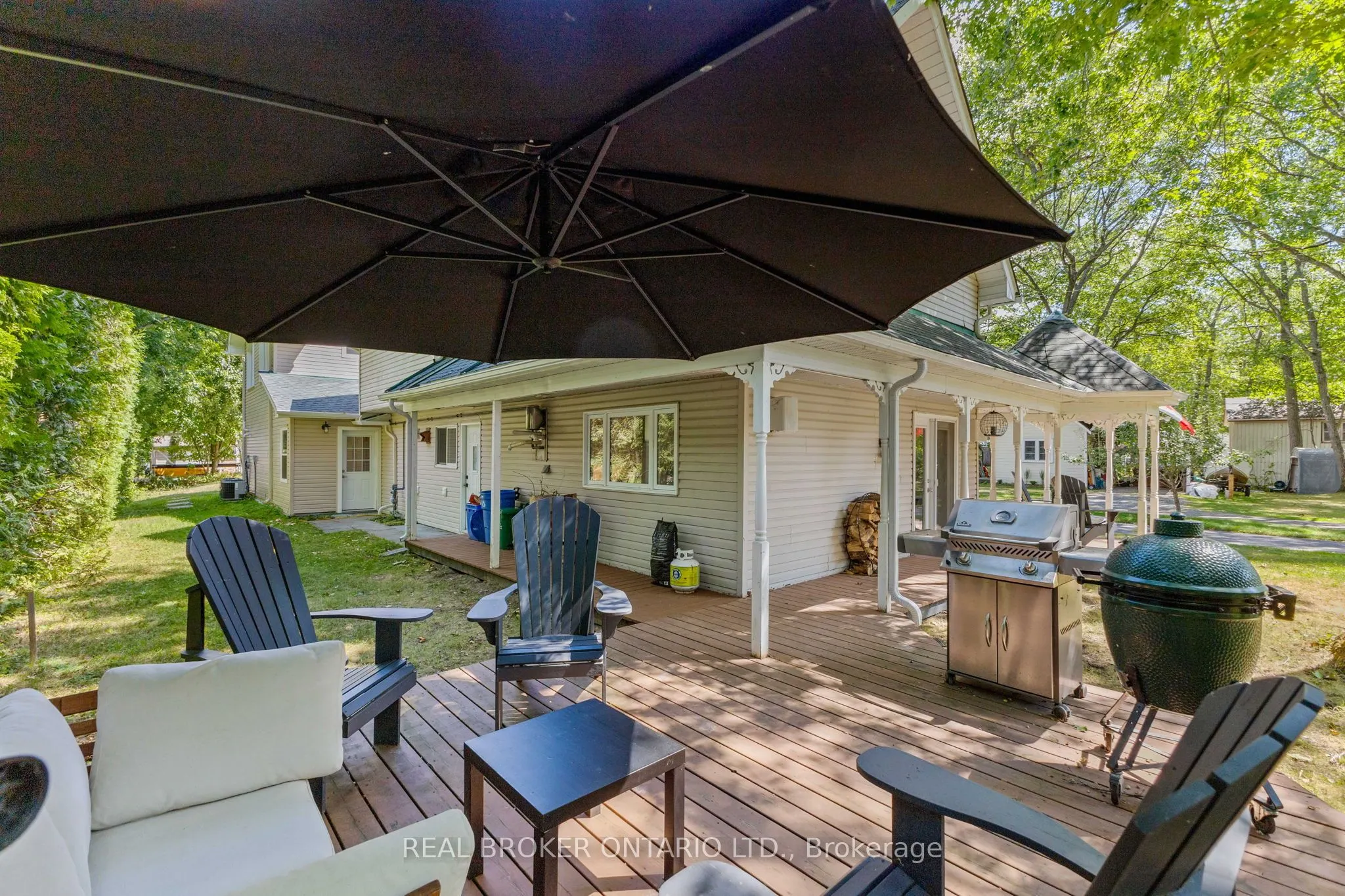 660 Bayview Drive