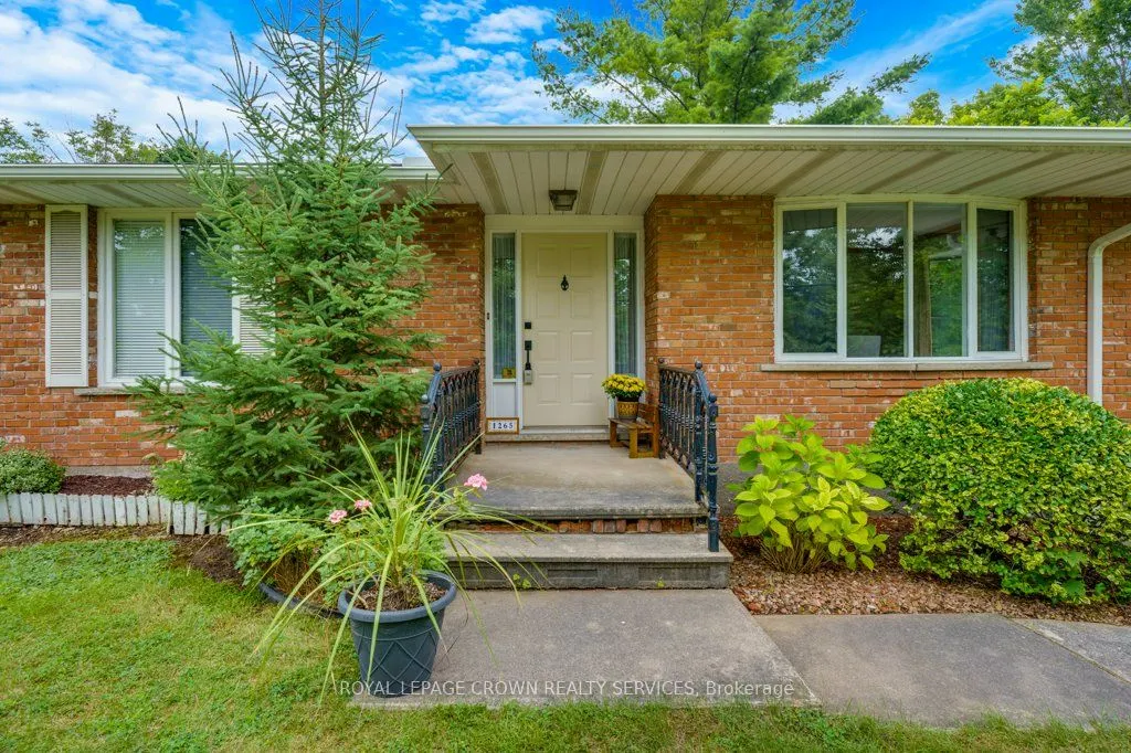 1265 Brantford Highway