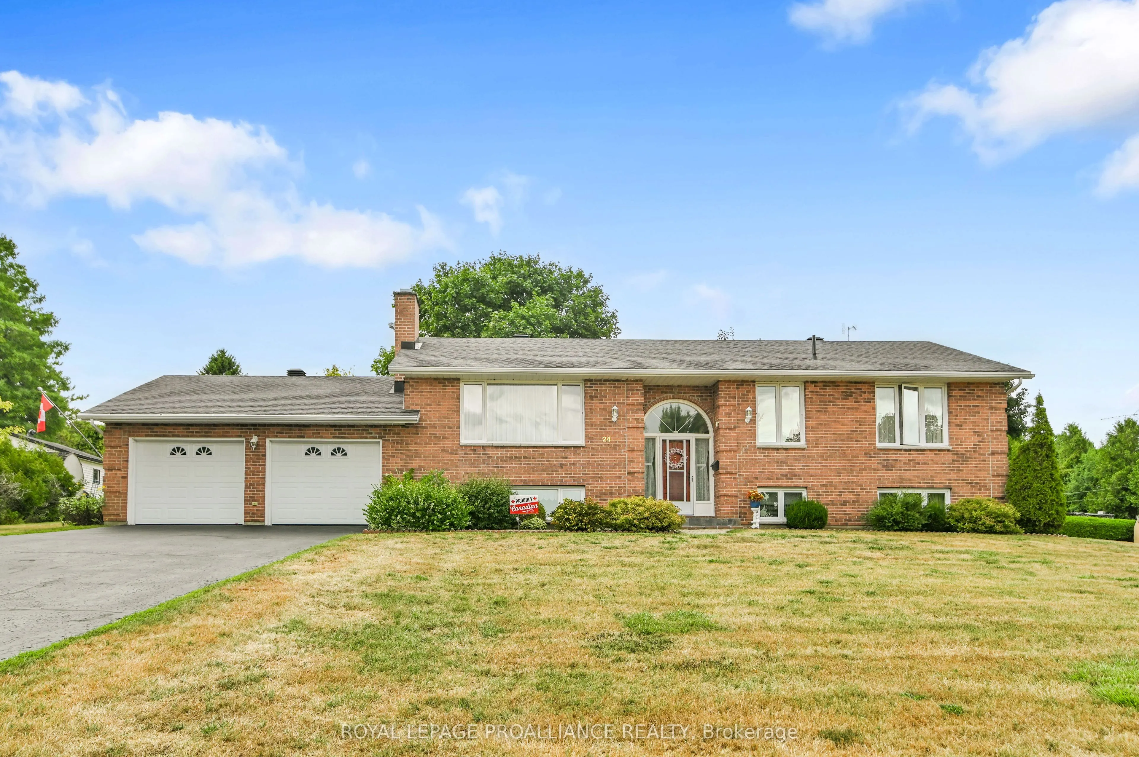 24 Bernard Crescent